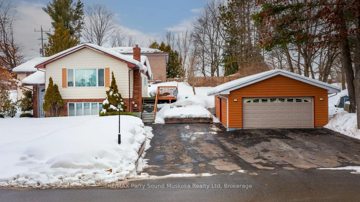 Photo 38 of 2 Laird Drive, Parry Sound — HOMEH