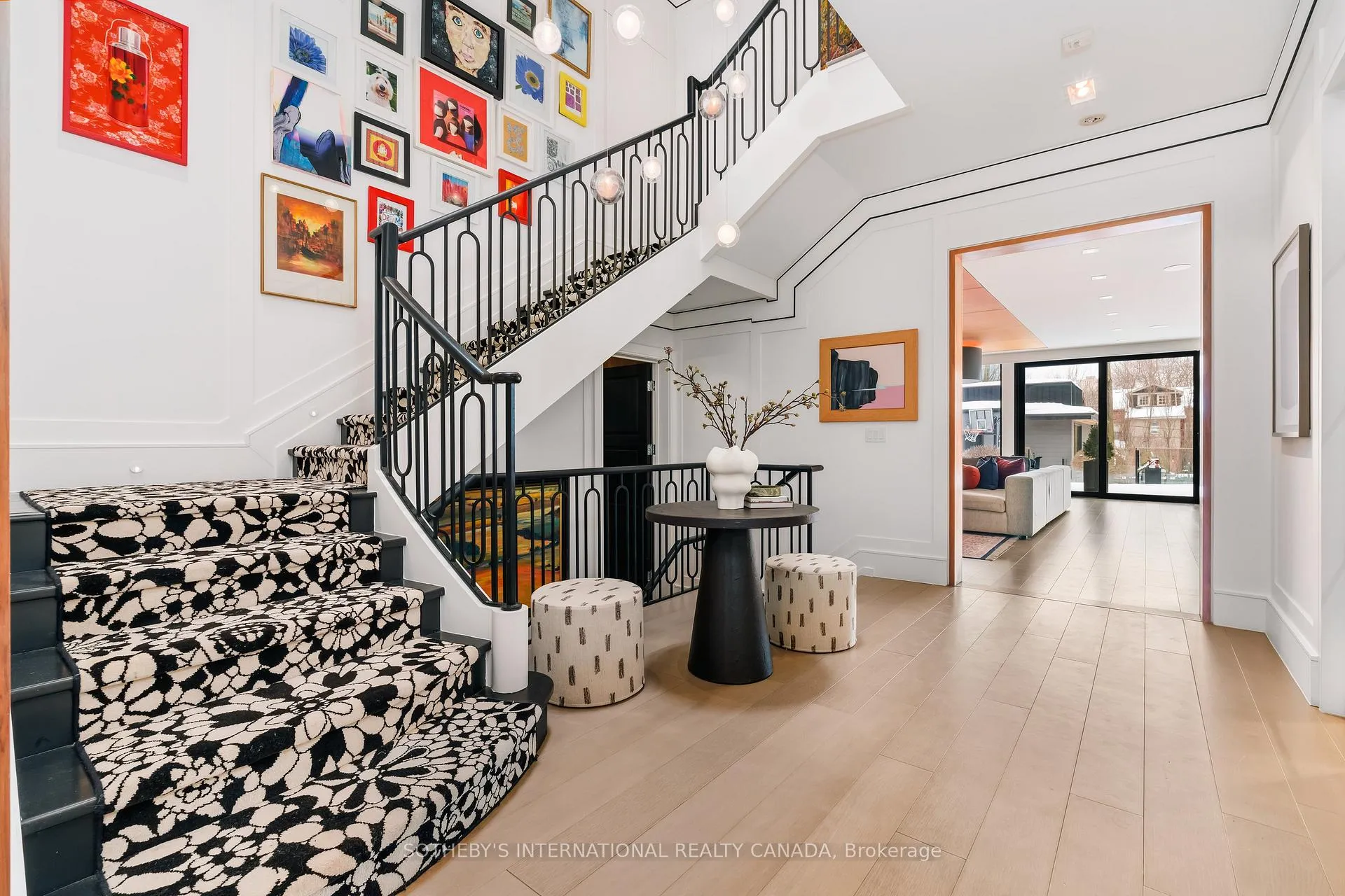 Photo 3 of 85 Glengrove Avenue W, Toronto, Lawrence Park South — HOMEH