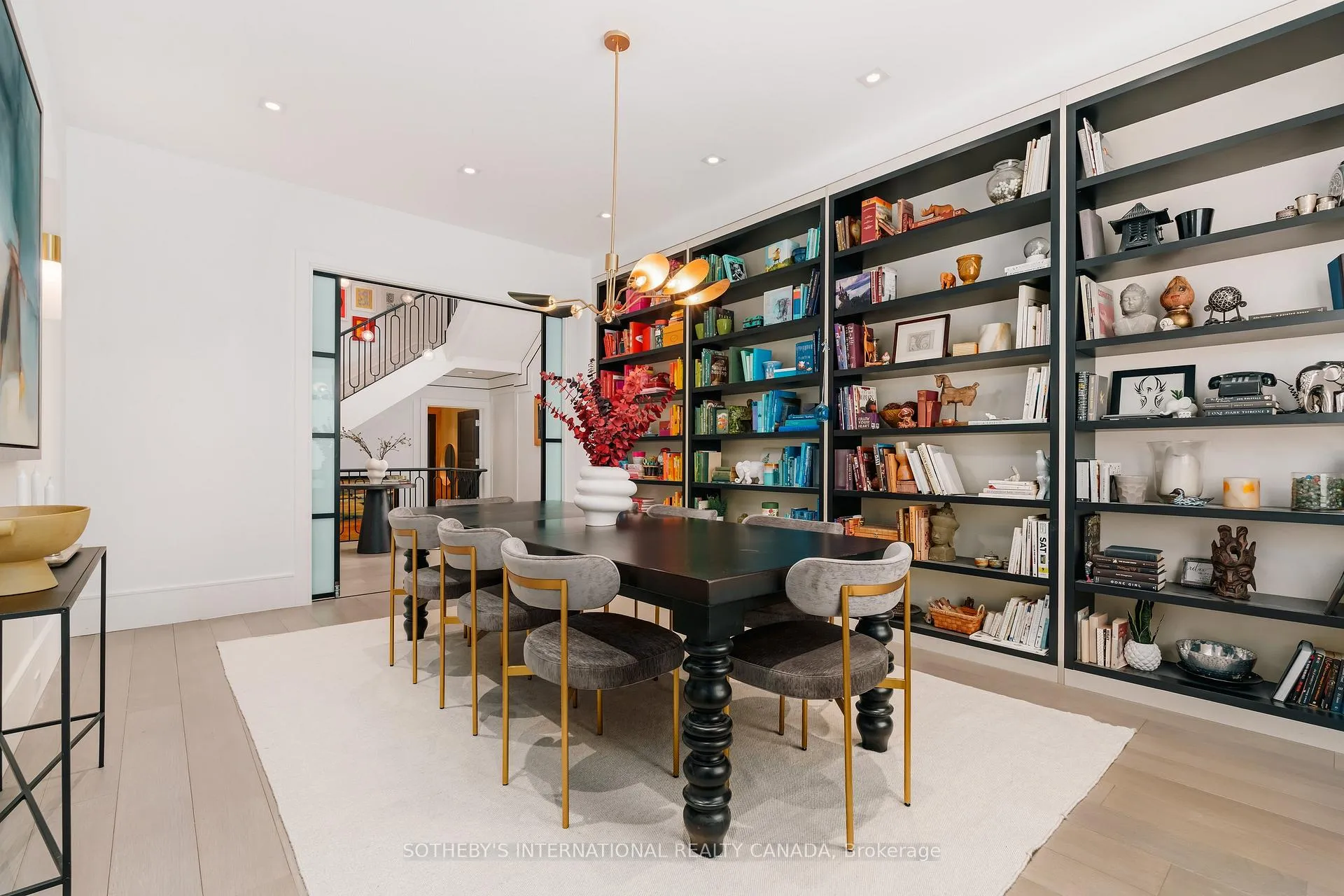 Photo 8 of 85 Glengrove Avenue W, Toronto, Lawrence Park South — HOMEH