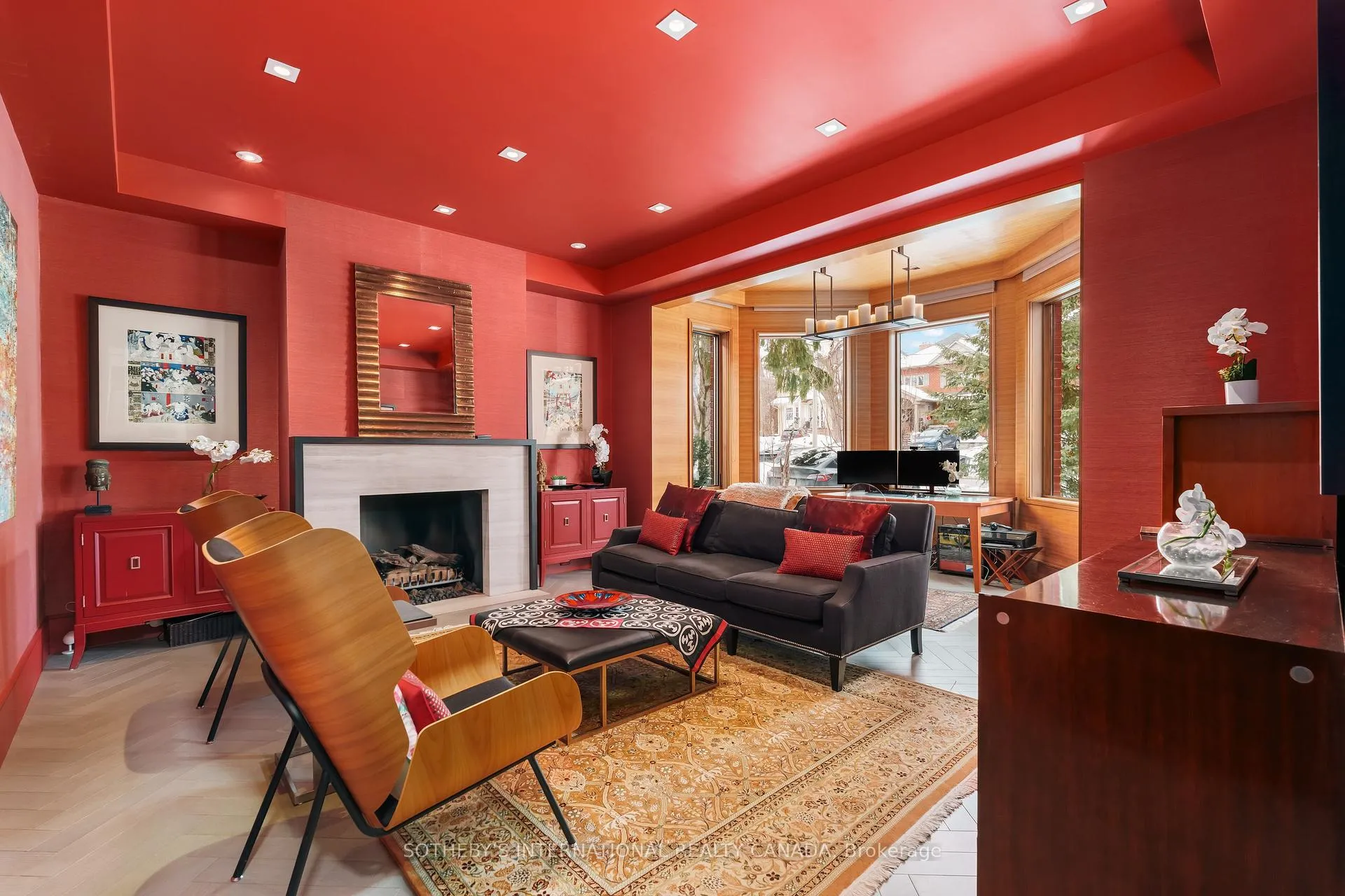 Photo 9 of 85 Glengrove Avenue W, Toronto, Lawrence Park South — HOMEH