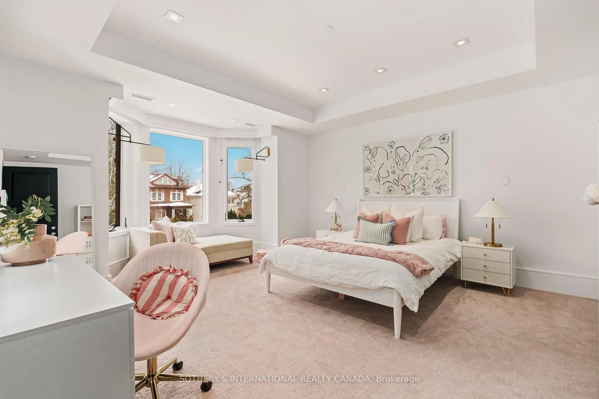 Photo 15 of 85 Glengrove Avenue W, Toronto, Lawrence Park South — HOMEH