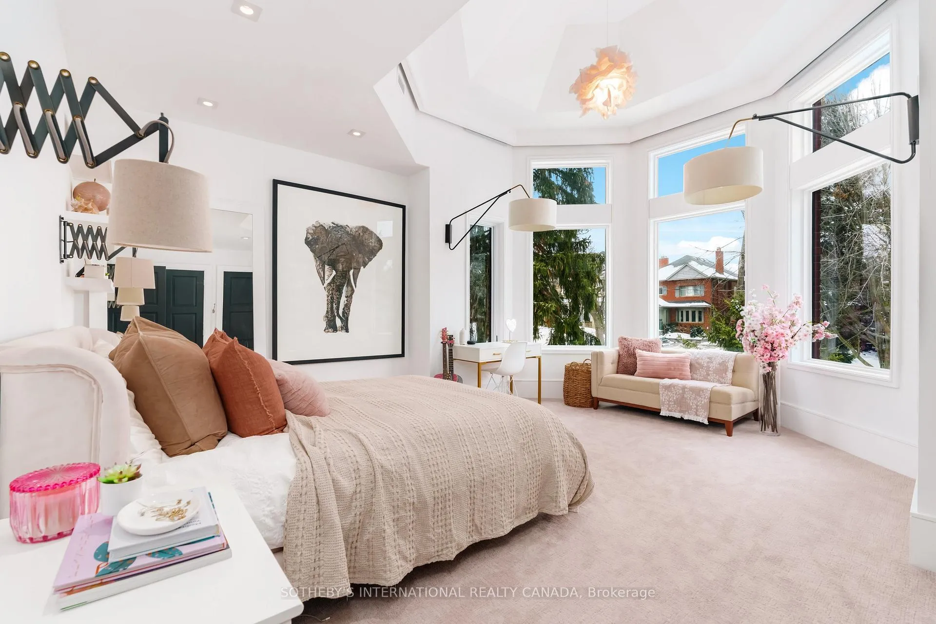 Photo 16 of 85 Glengrove Avenue W, Toronto, Lawrence Park South — HOMEH