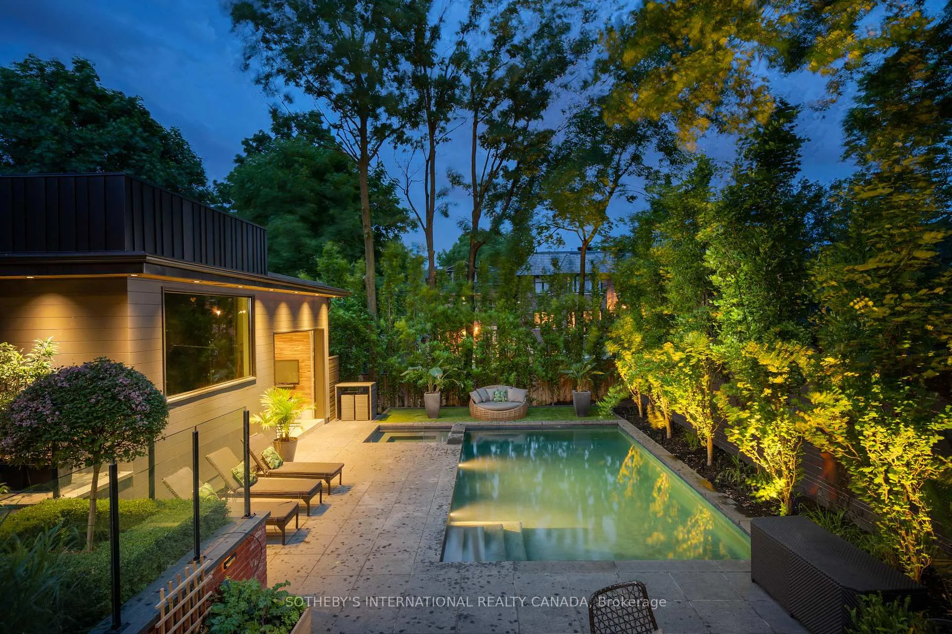 Photo 30 of 85 Glengrove Avenue W, Toronto, Lawrence Park South — HOMEH
