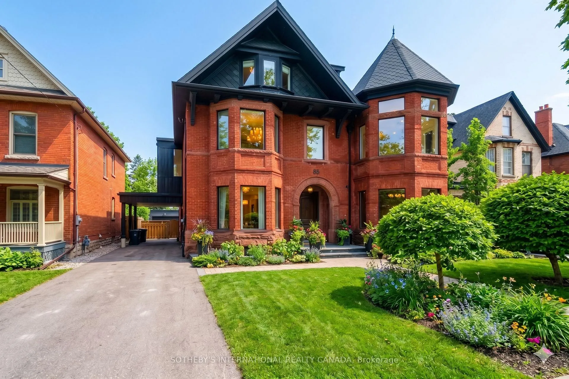 Photo 1 of 85 Glengrove Avenue W, Toronto, Lawrence Park South — HOMEH