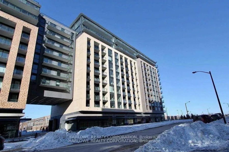 Photo 1 of Unit 1019, 100 Eagle Rock Way, Vaughan, Rural Vaughan — HOMEH