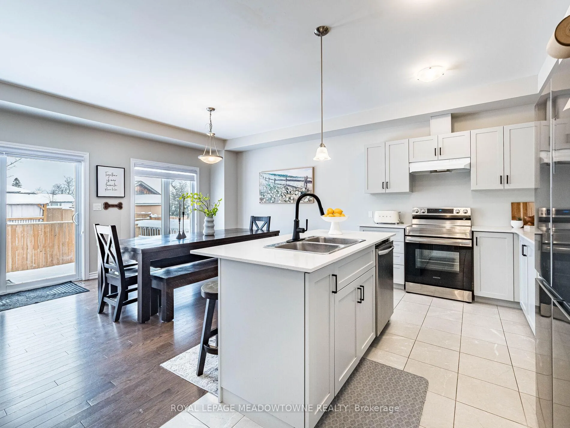 Photo 10 of Unit 7, 13 Braida Lane, Halton Hills, Acton — HOMEH