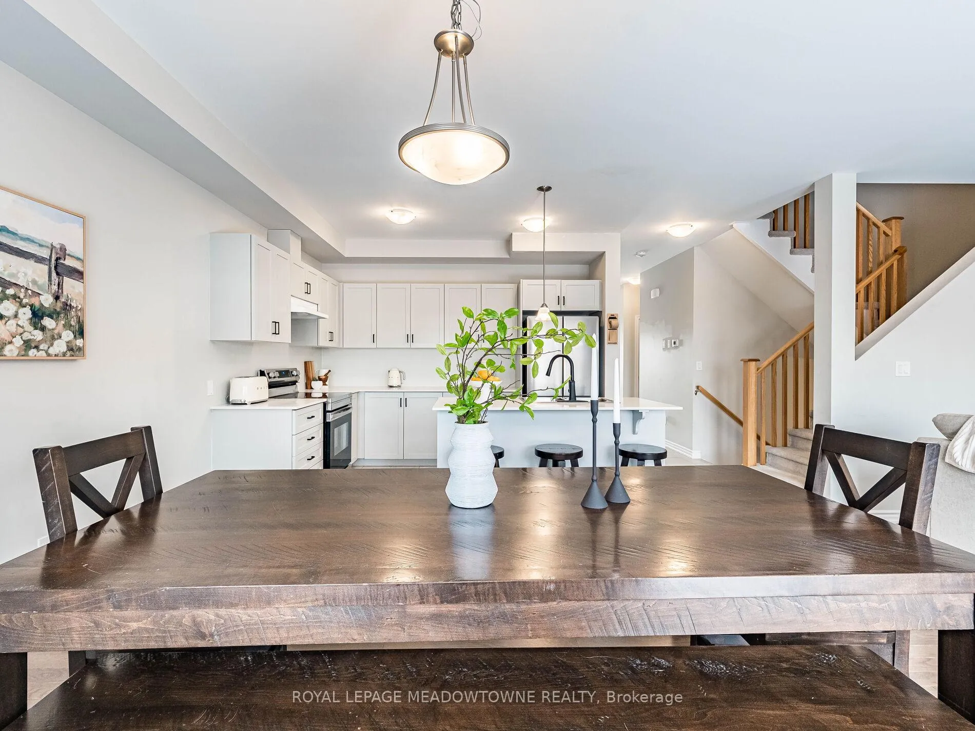 Photo 13 of Unit 7, 13 Braida Lane, Halton Hills, Acton — HOMEH