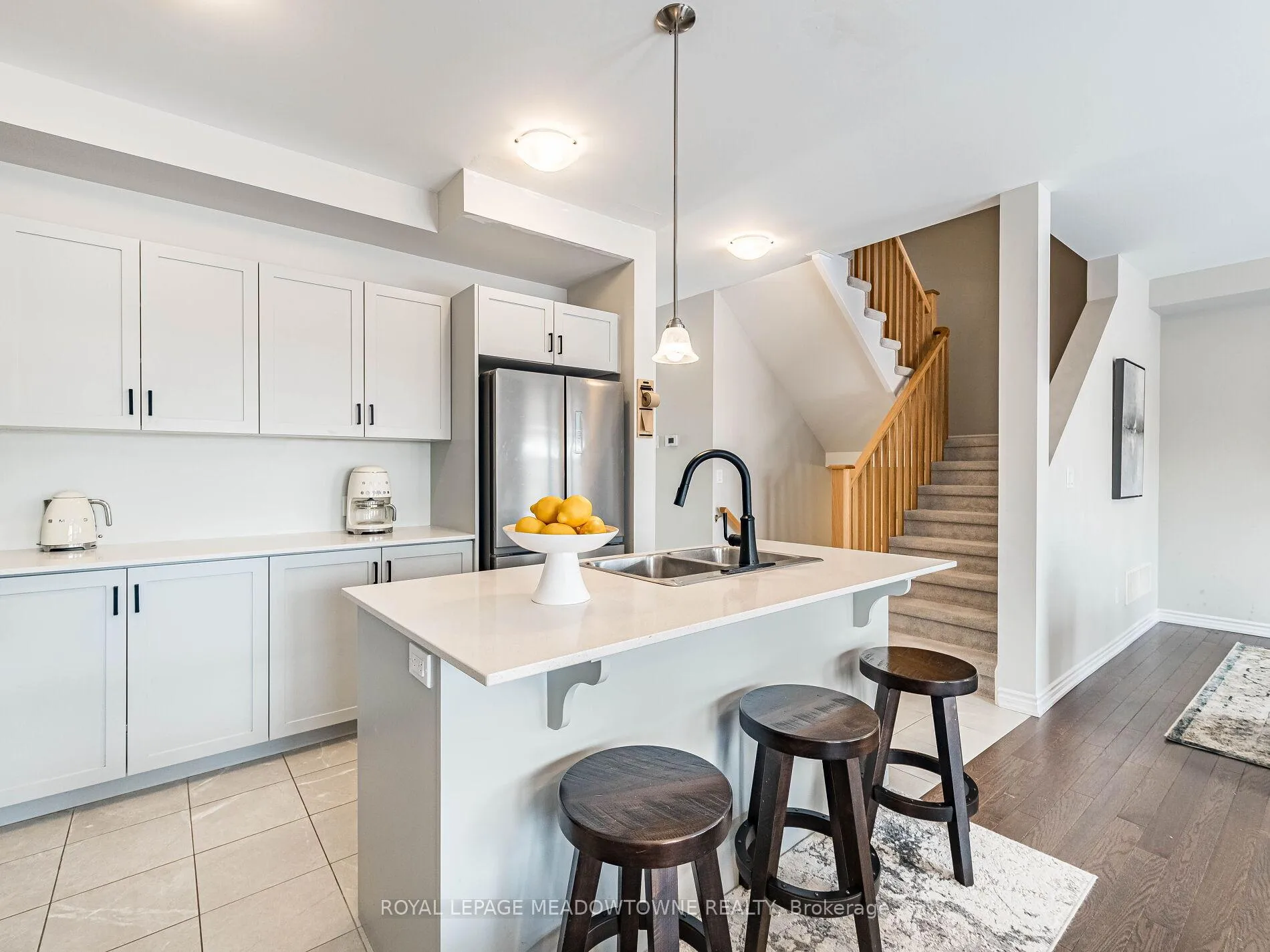 Photo 15 of Unit 7, 13 Braida Lane, Halton Hills, Acton — HOMEH