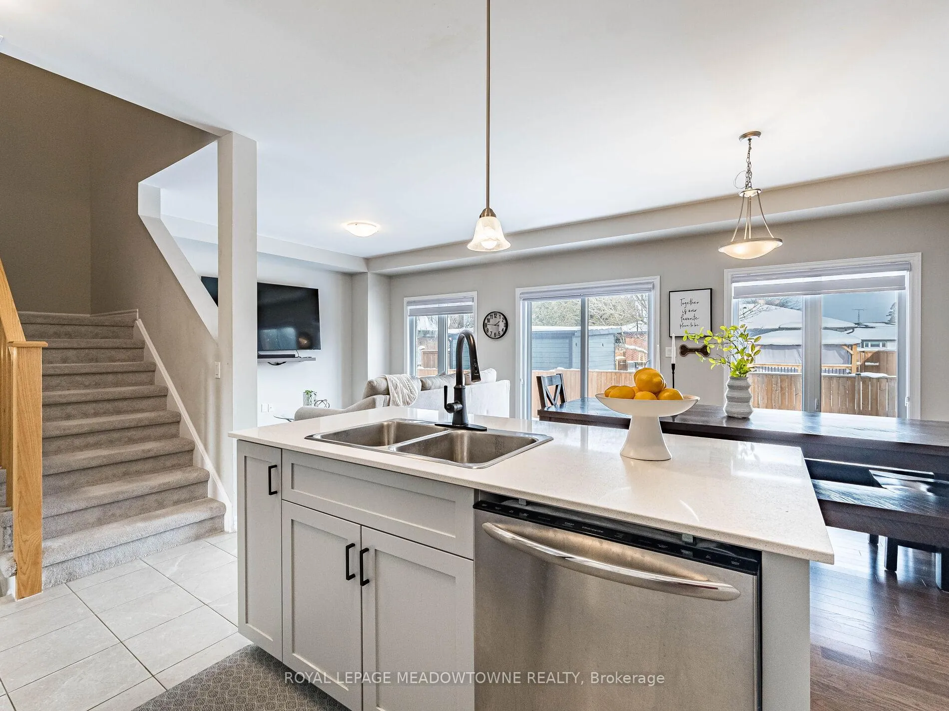 Photo 17 of Unit 7, 13 Braida Lane, Halton Hills, Acton — HOMEH