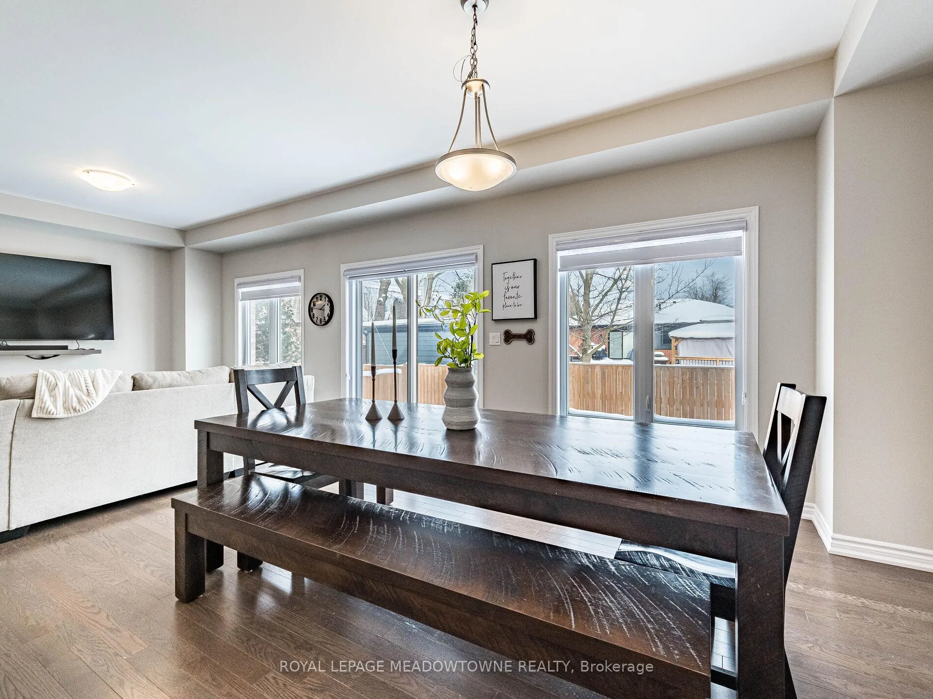 Photo 18 of Unit 7, 13 Braida Lane, Halton Hills, Acton — HOMEH