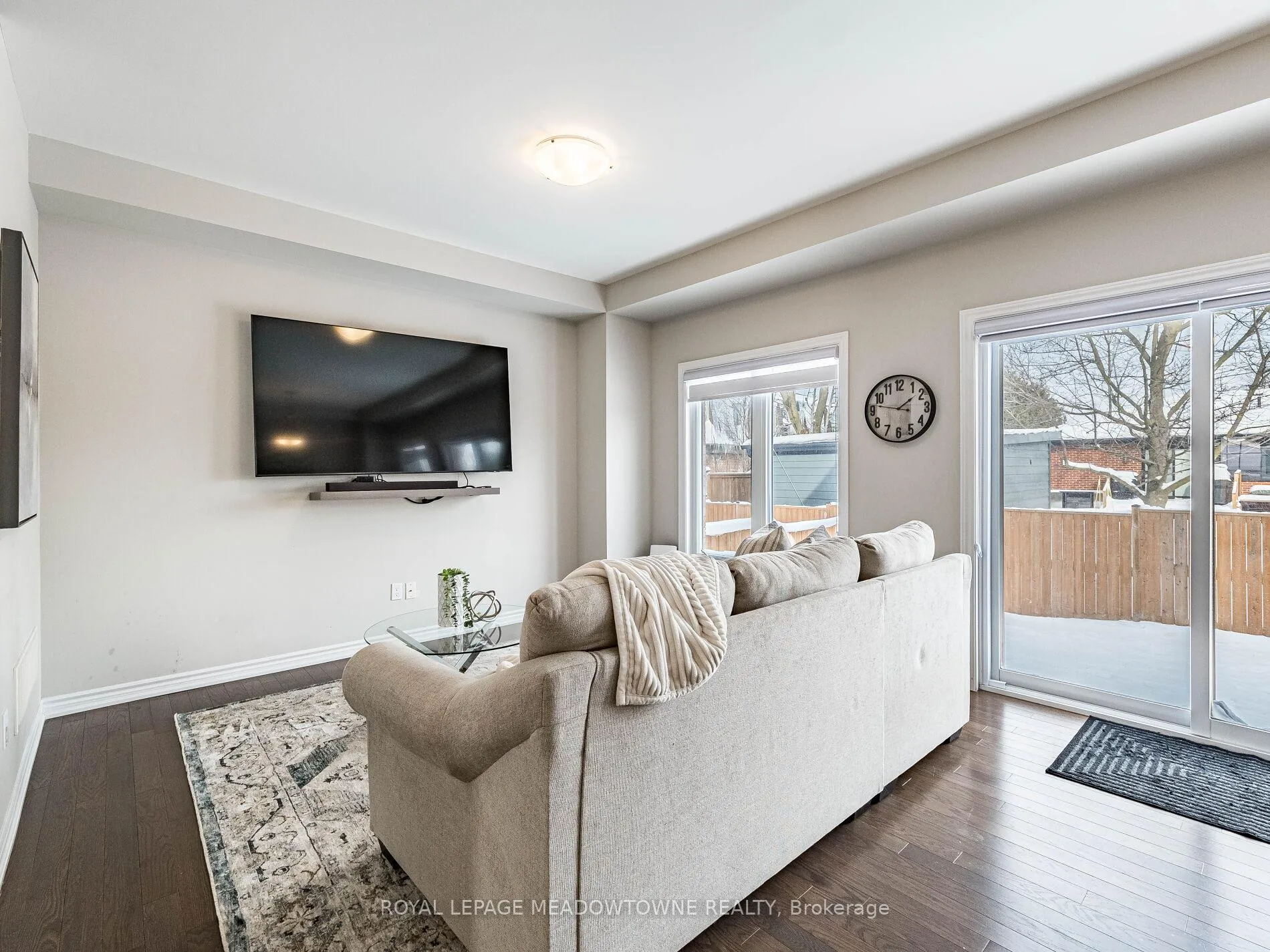 Photo 19 of Unit 7, 13 Braida Lane, Halton Hills, Acton — HOMEH