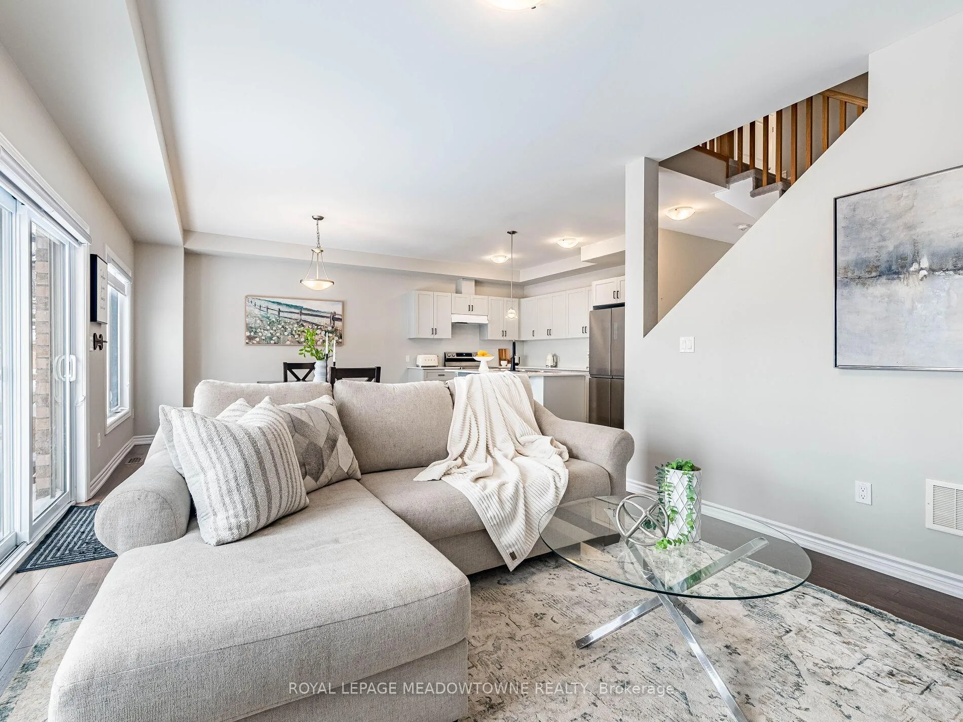 Photo 21 of Unit 7, 13 Braida Lane, Halton Hills, Acton — HOMEH