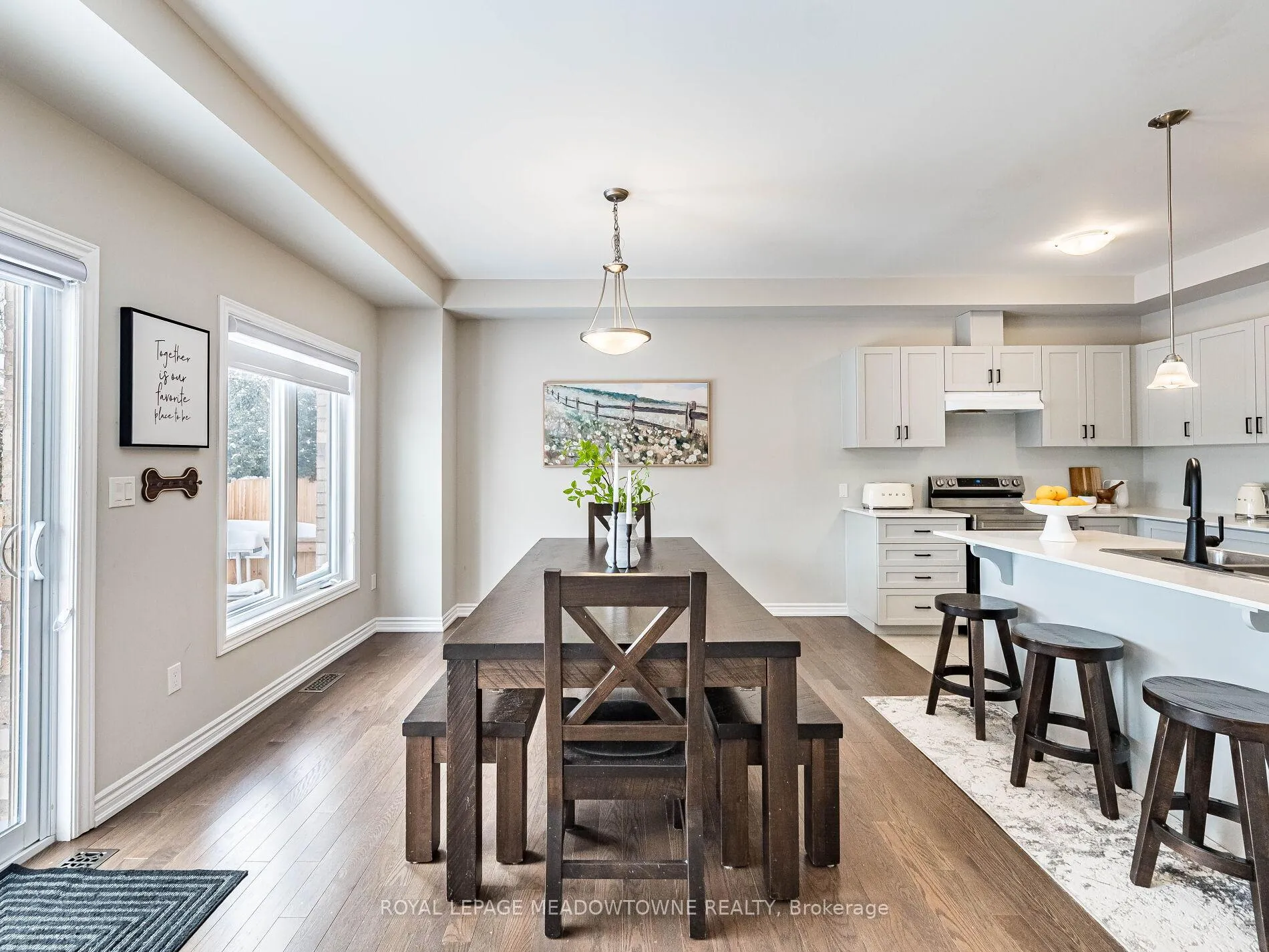 Photo 22 of Unit 7, 13 Braida Lane, Halton Hills, Acton — HOMEH