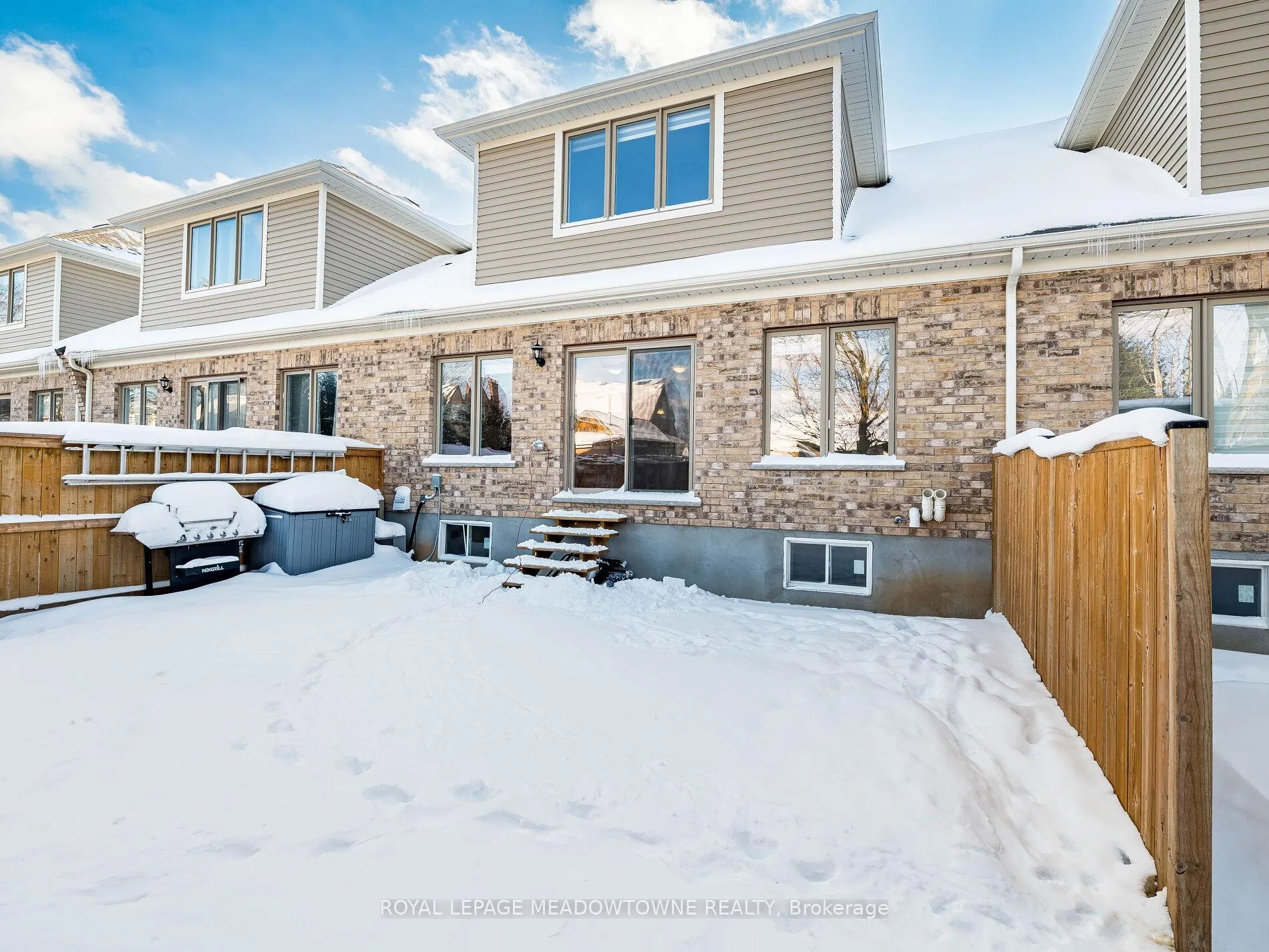 Photo 48 of Unit 7, 13 Braida Lane, Halton Hills, Acton — HOMEH
