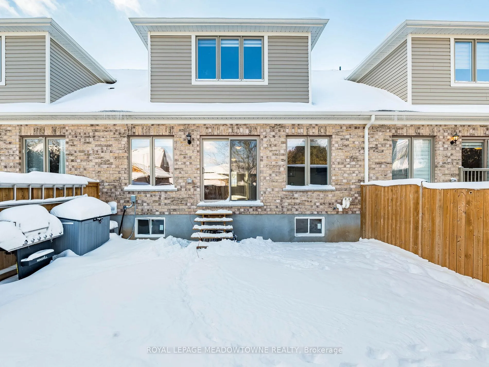 Photo 49 of Unit 7, 13 Braida Lane, Halton Hills, Acton — HOMEH