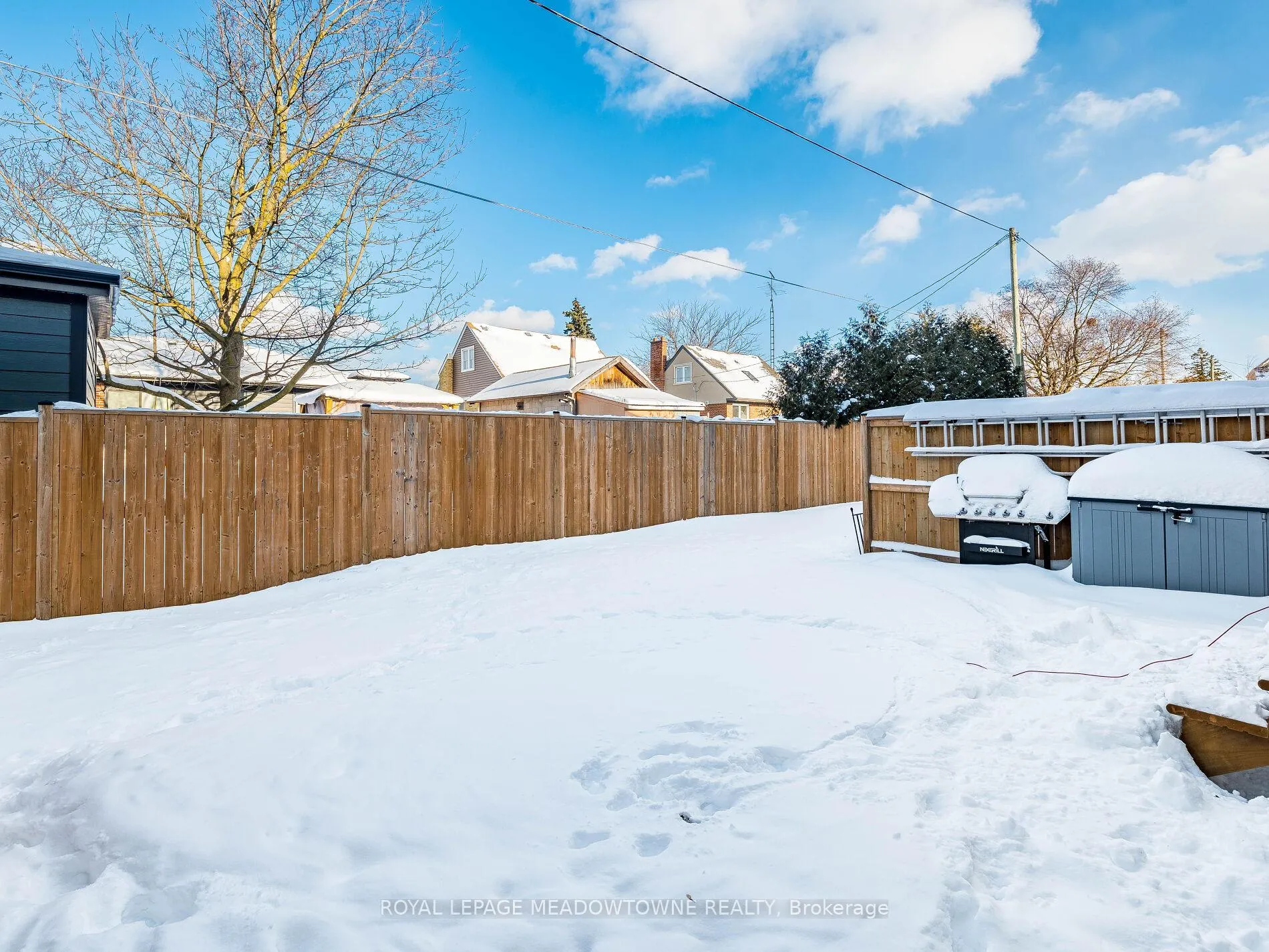 Photo 50 of Unit 7, 13 Braida Lane, Halton Hills, Acton — HOMEH