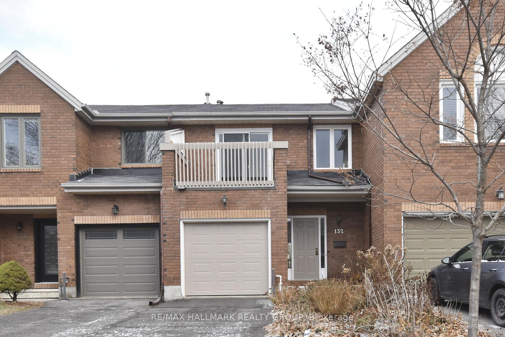 Photo 1 of 132 Dunbarton Court, Ottawa, Cardinal Glen — HOMEH