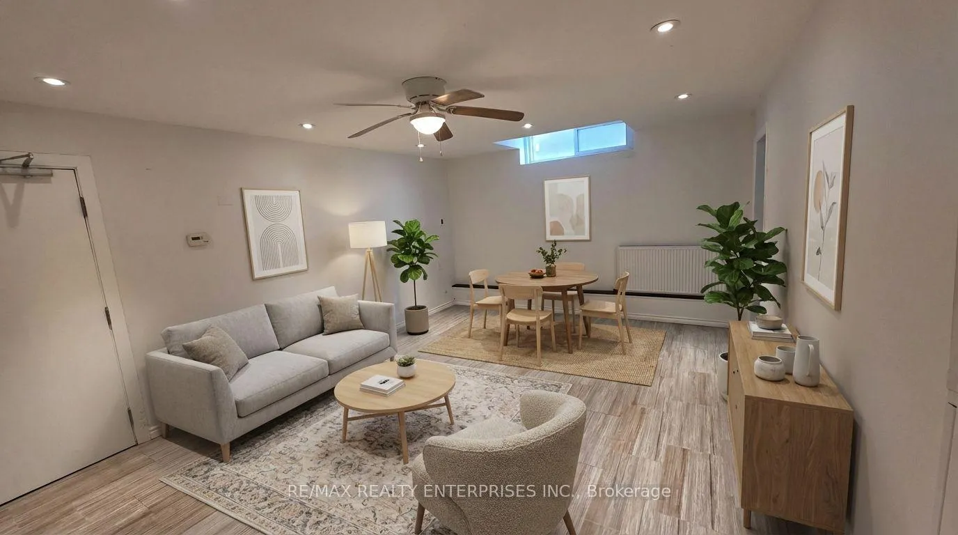 Photo 4 of Unit 4, 142 Emerald Street S, Hamilton, Stinson — HOMEH
