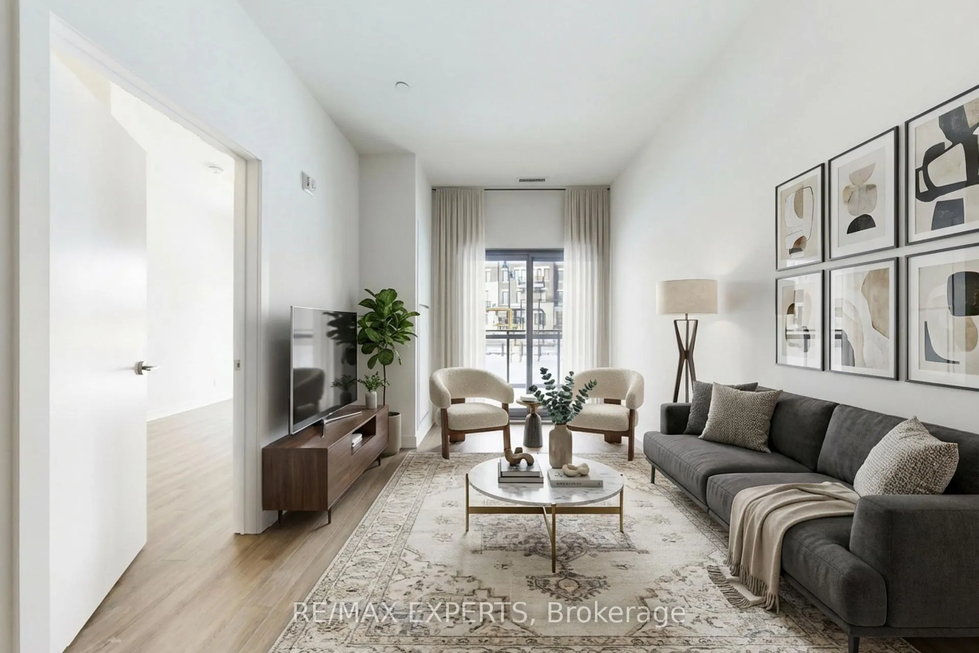 Photo 7 of Unit 118, 51 Clarington Boulevard, Clarington, Bowmanville — HOMEH