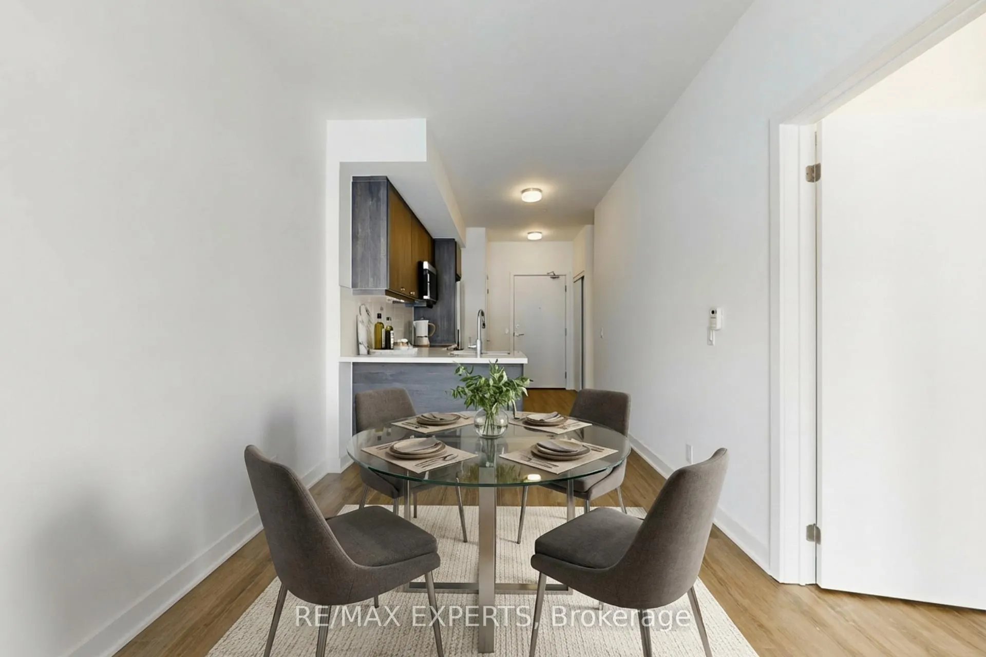 Photo 8 of Unit 118, 51 Clarington Boulevard, Clarington, Bowmanville — HOMEH