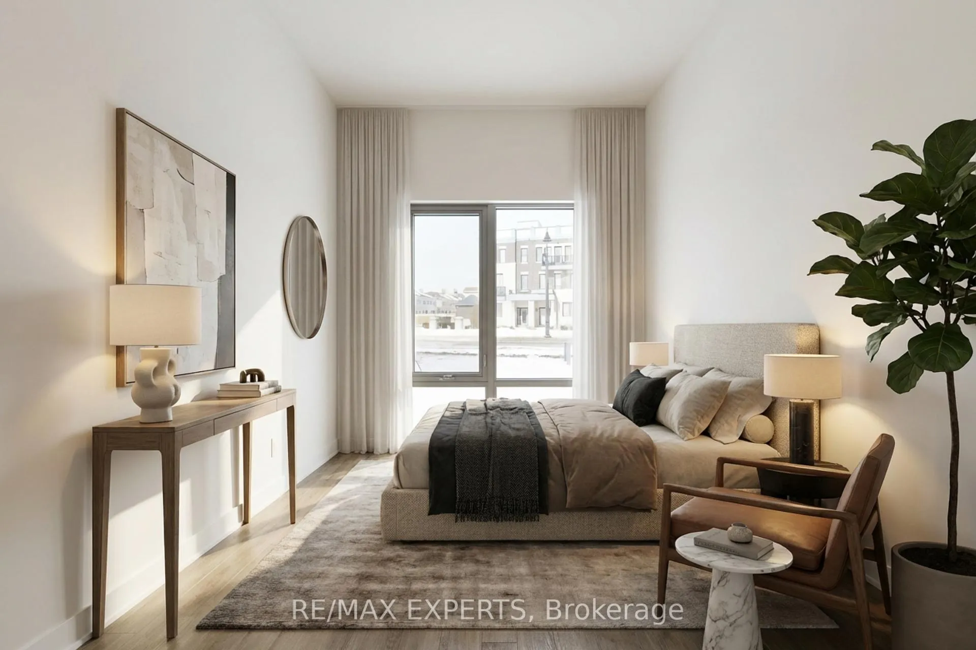 Photo 9 of Unit 118, 51 Clarington Boulevard, Clarington, Bowmanville — HOMEH