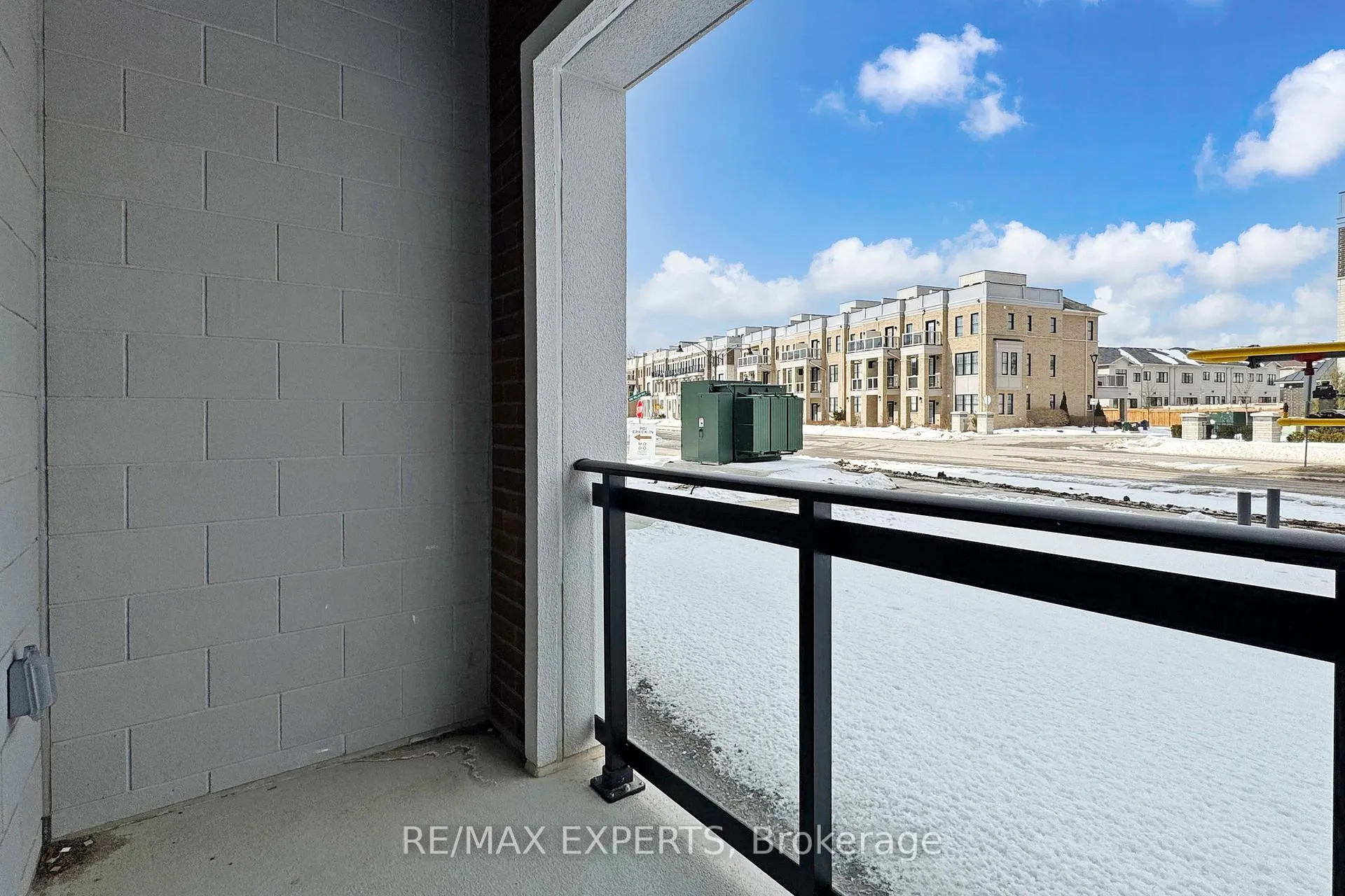 Photo 25 of Unit 118, 51 Clarington Boulevard, Clarington, Bowmanville — HOMEH