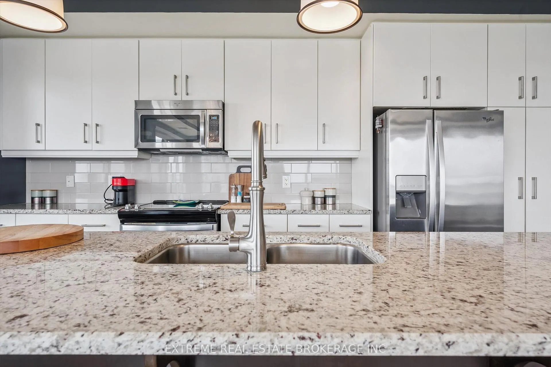 Photo 17 of Unit 1407, 160 Macdonell Street, Guelph, Downtown — HOMEH