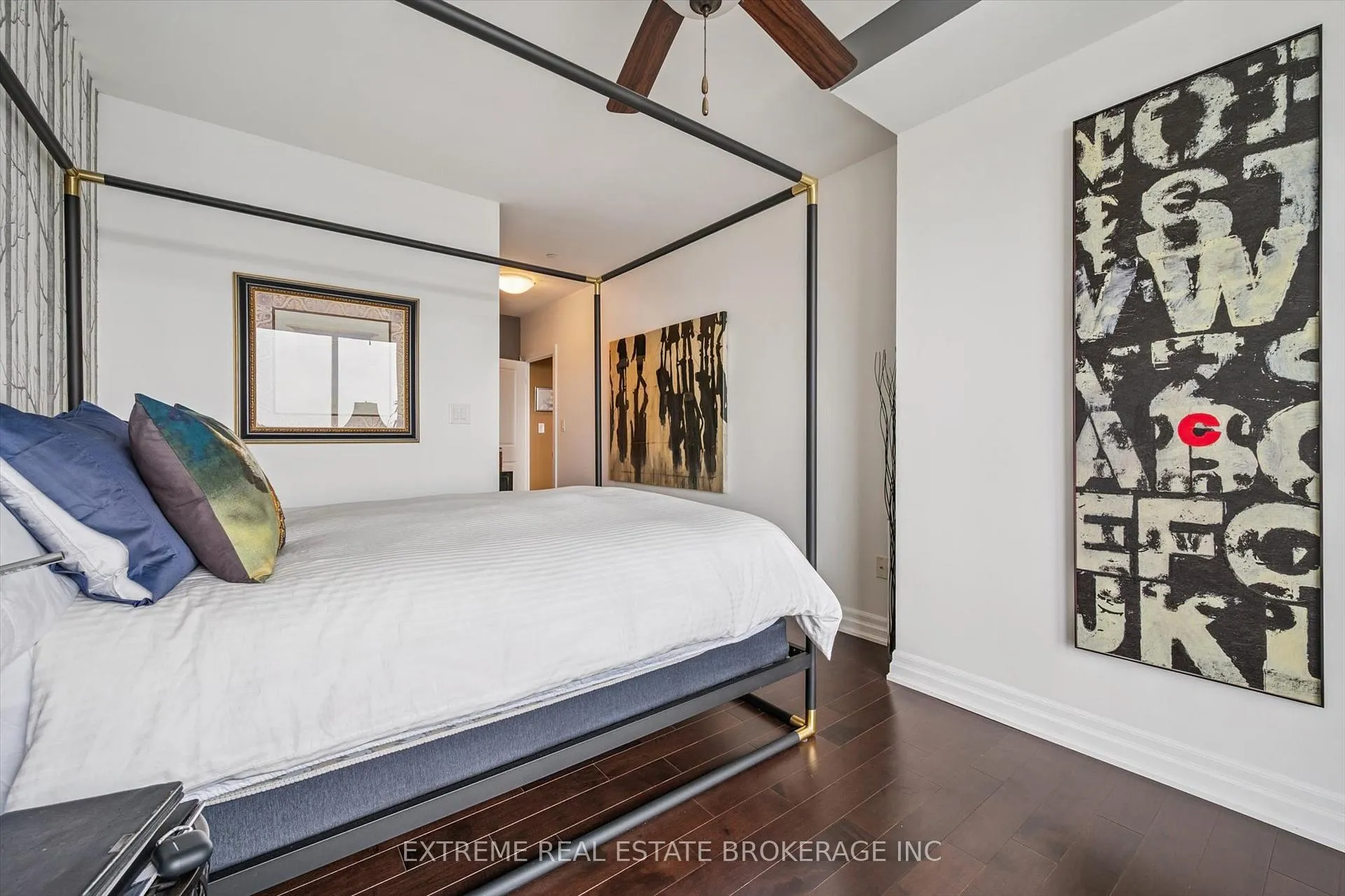 Photo 24 of Unit 1407, 160 Macdonell Street, Guelph, Downtown — HOMEH