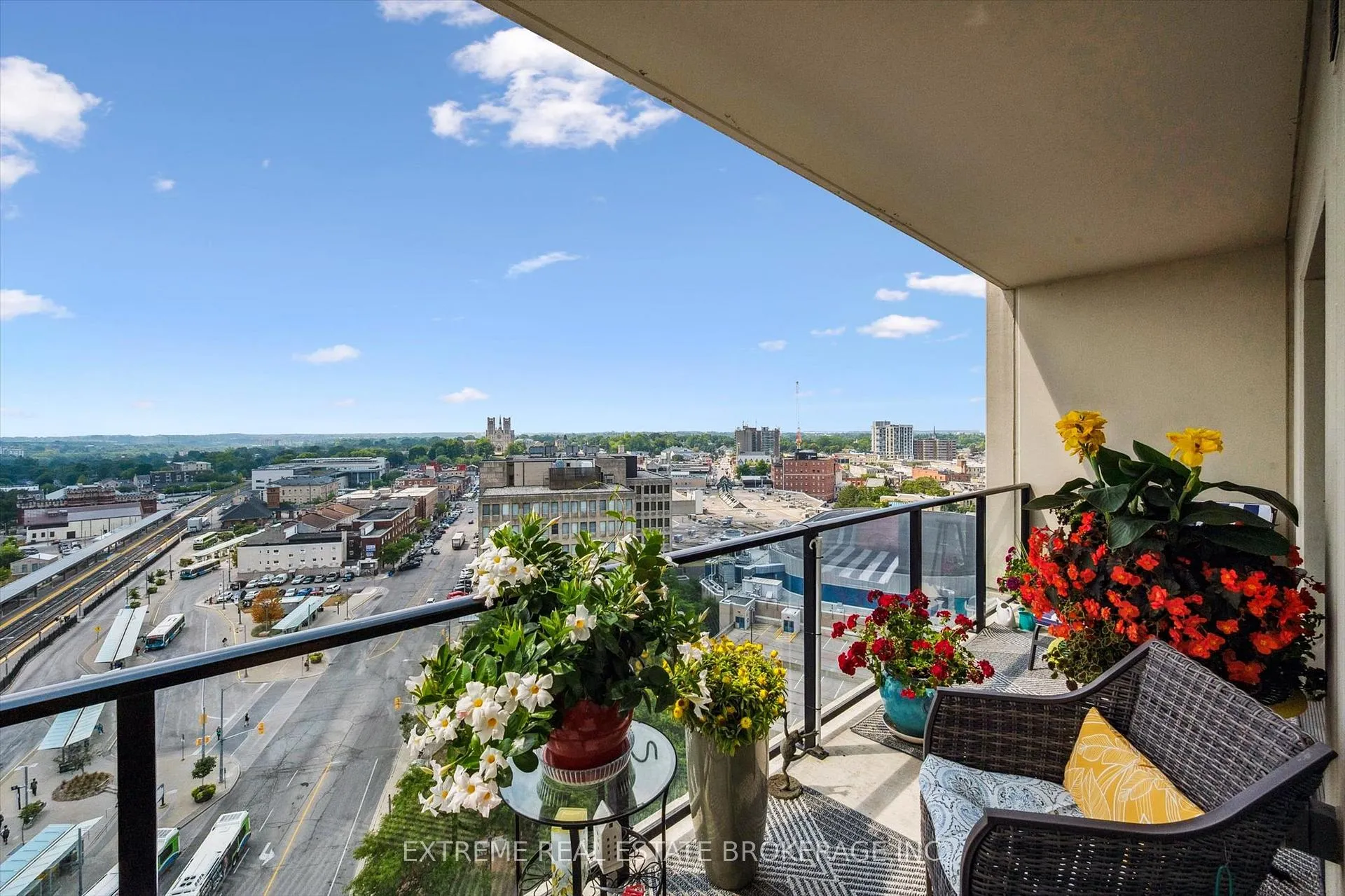 Photo 31 of Unit 1407, 160 Macdonell Street, Guelph, Downtown — HOMEH