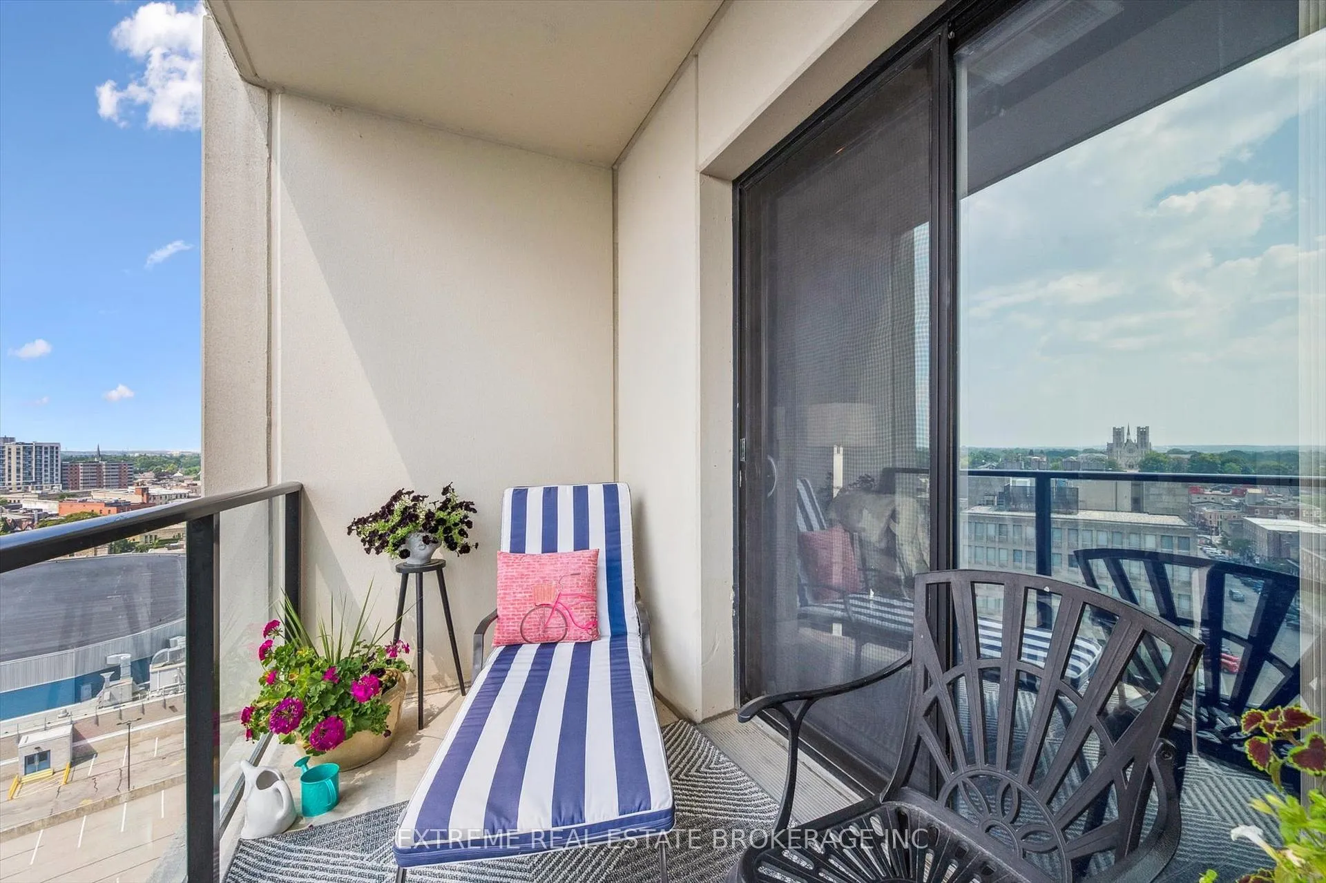 Photo 33 of Unit 1407, 160 Macdonell Street, Guelph, Downtown — HOMEH