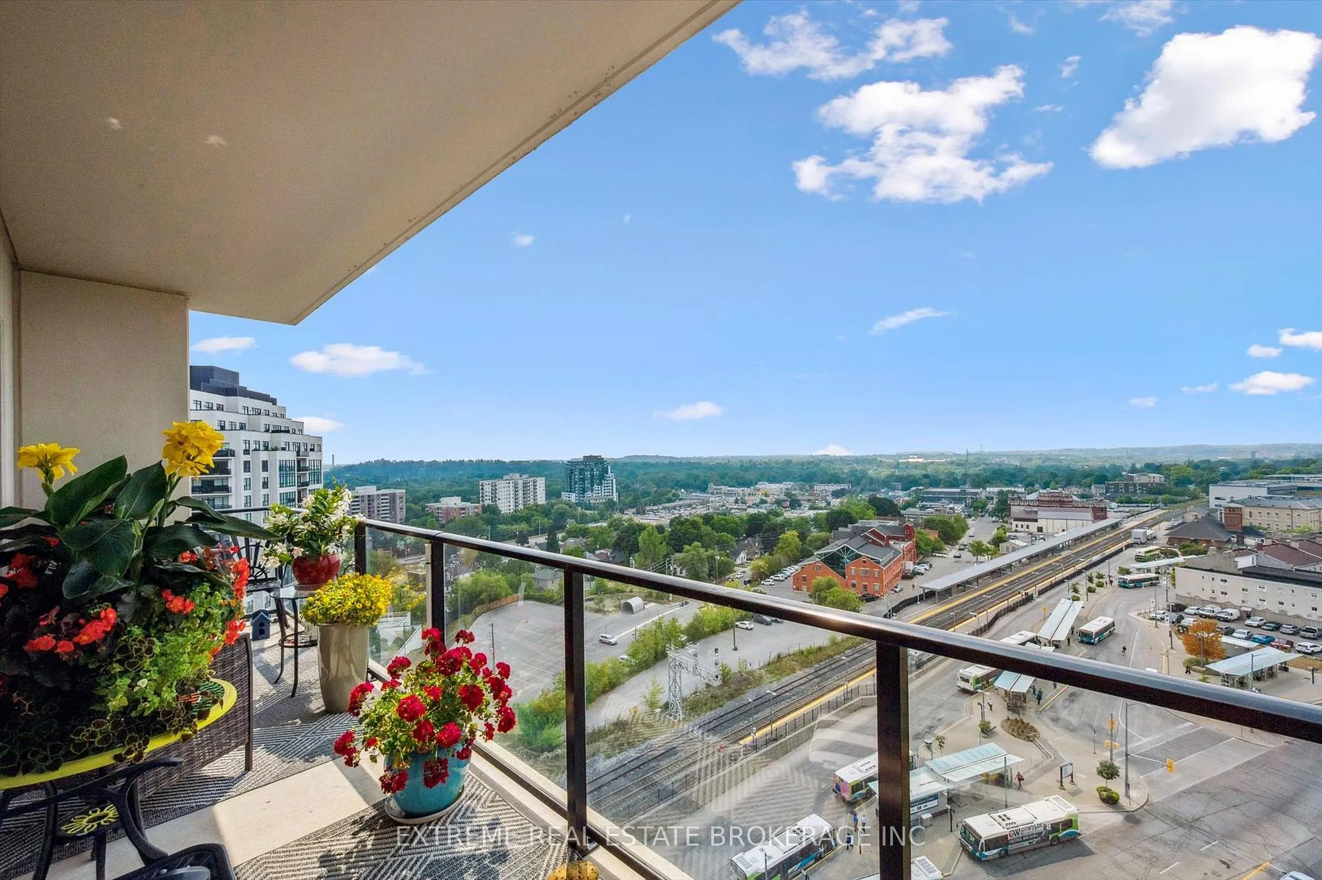 Photo 34 of Unit 1407, 160 Macdonell Street, Guelph, Downtown — HOMEH