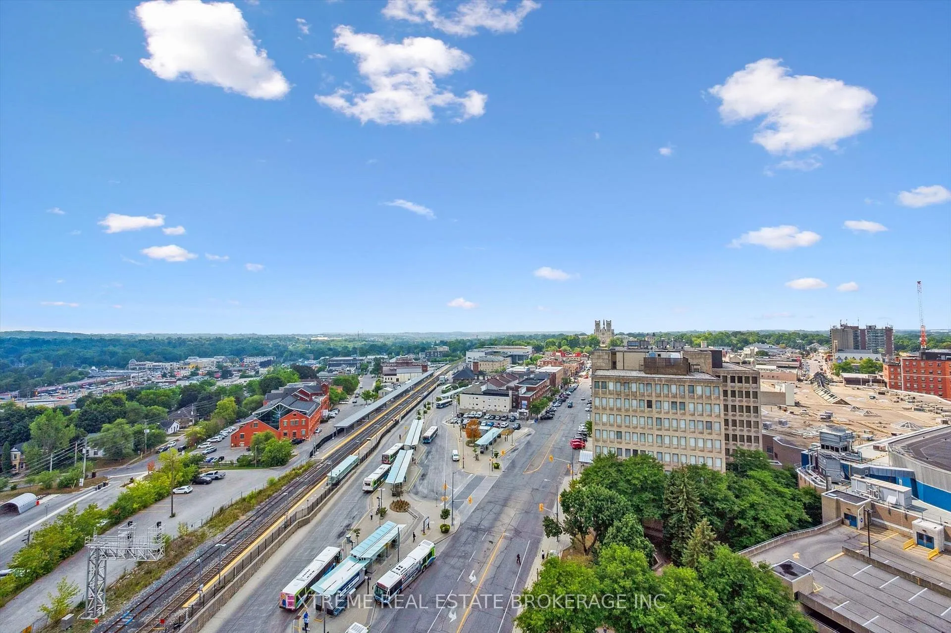 Photo 35 of Unit 1407, 160 Macdonell Street, Guelph, Downtown — HOMEH