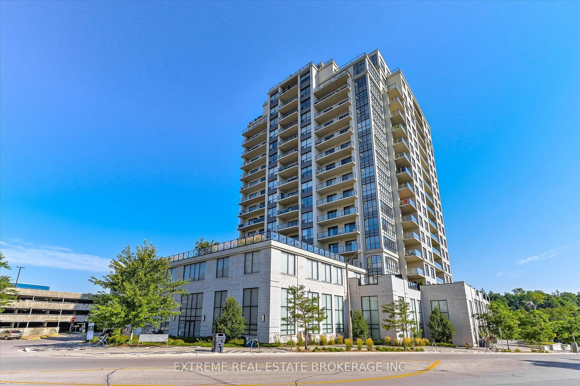 Photo 37 of Unit 1407, 160 Macdonell Street, Guelph, Downtown — HOMEH