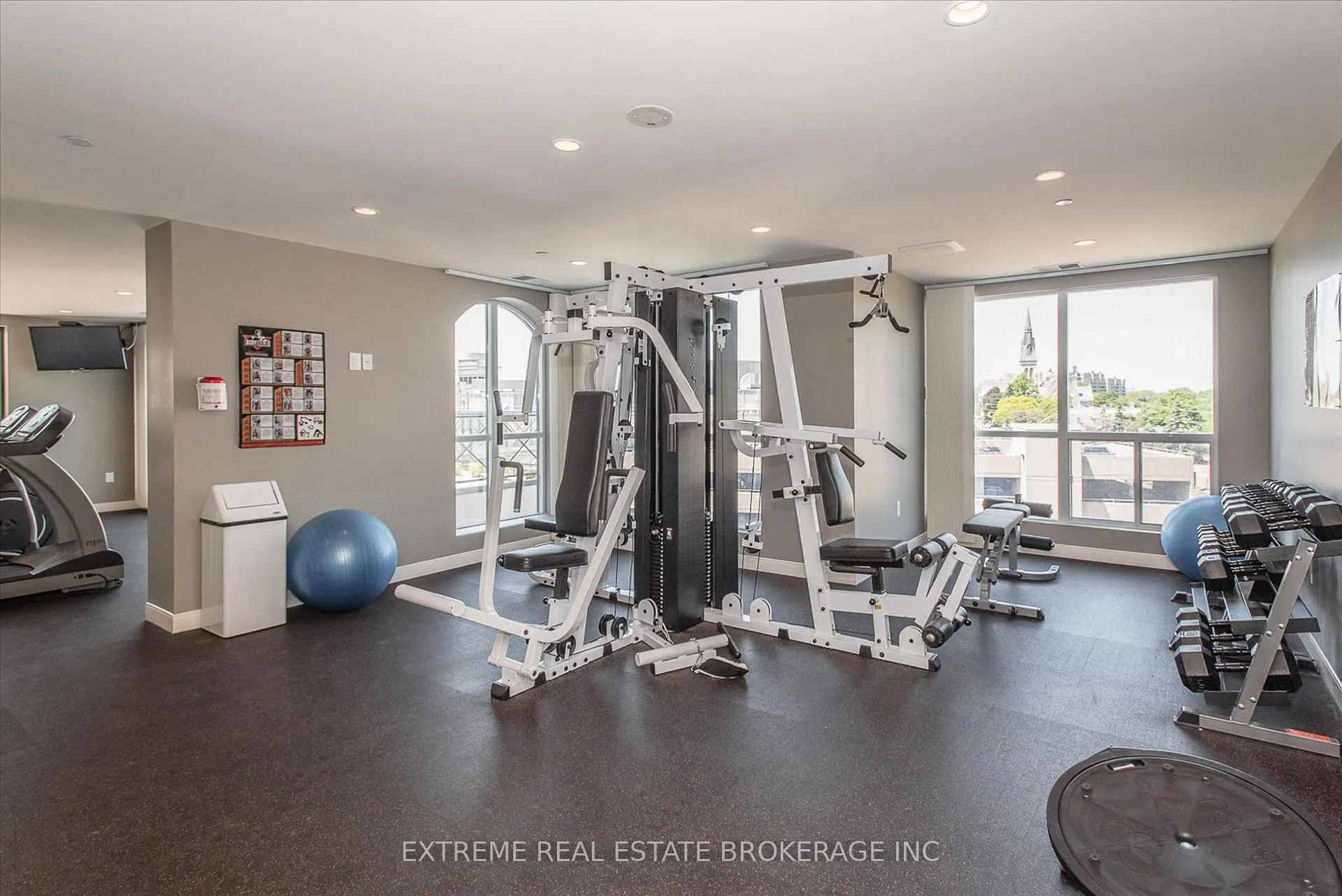 Photo 42 of Unit 1407, 160 Macdonell Street, Guelph, Downtown — HOMEH