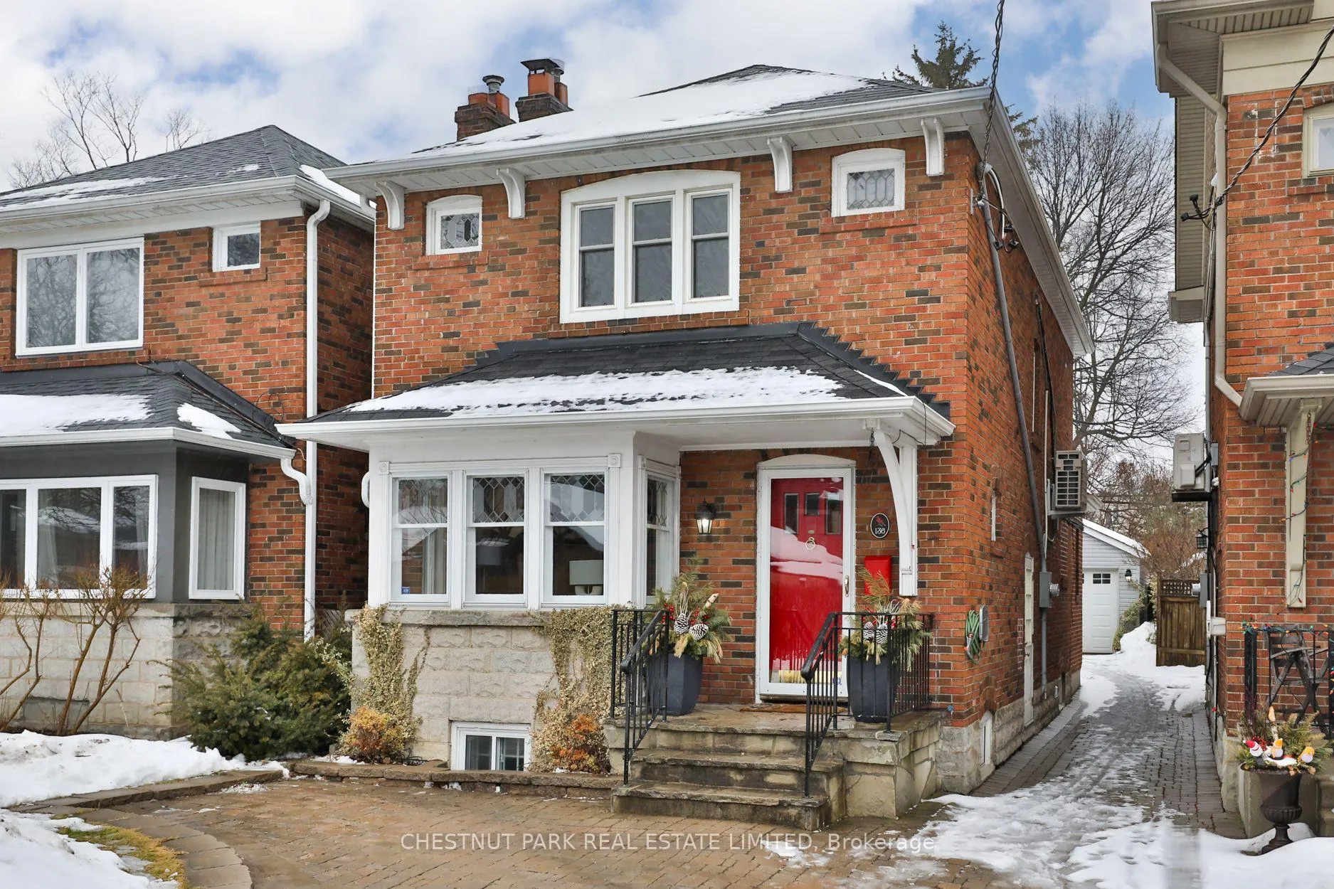 Photo 1 of 136 Wanless Avenue, Toronto, Lawrence Park North — HOMEH