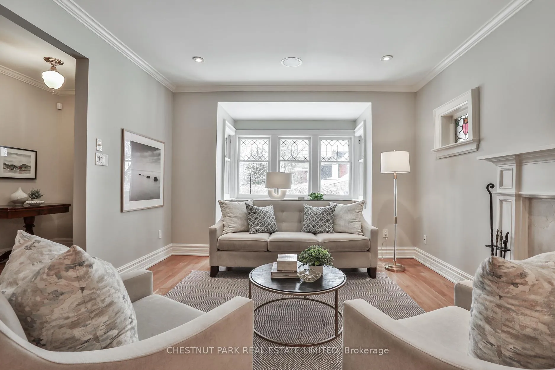 Photo 4 of 136 Wanless Avenue, Toronto, Lawrence Park North — HOMEH
