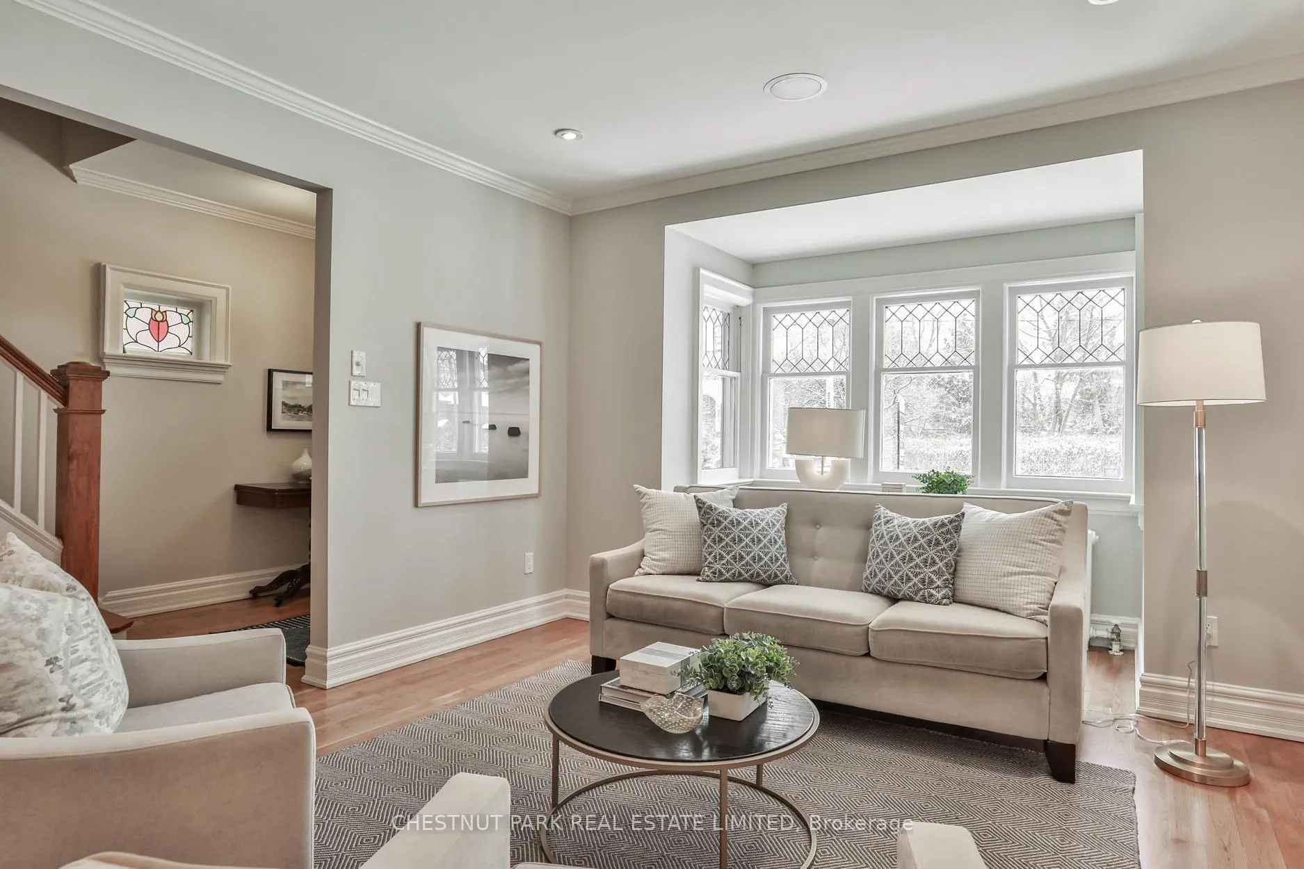 Photo 5 of 136 Wanless Avenue, Toronto, Lawrence Park North — HOMEH
