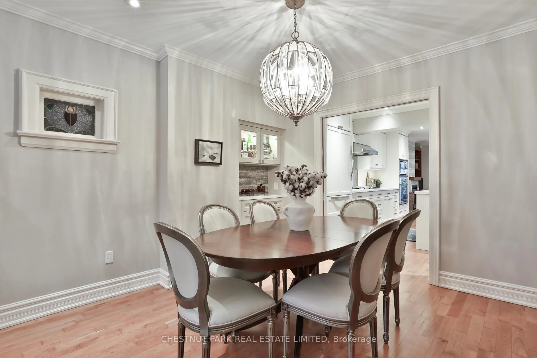 Photo 8 of 136 Wanless Avenue, Toronto, Lawrence Park North — HOMEH