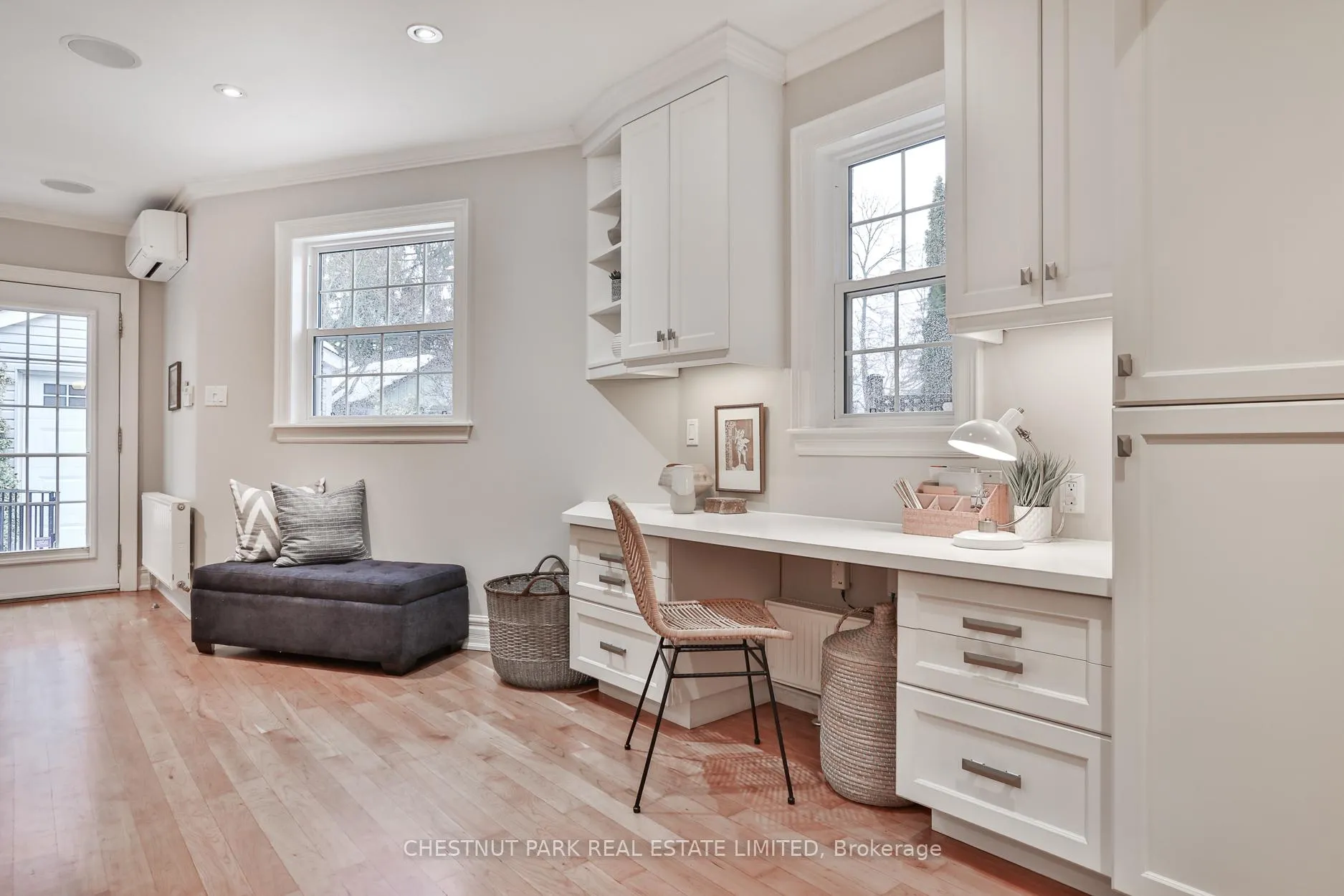 Photo 13 of 136 Wanless Avenue, Toronto, Lawrence Park North — HOMEH