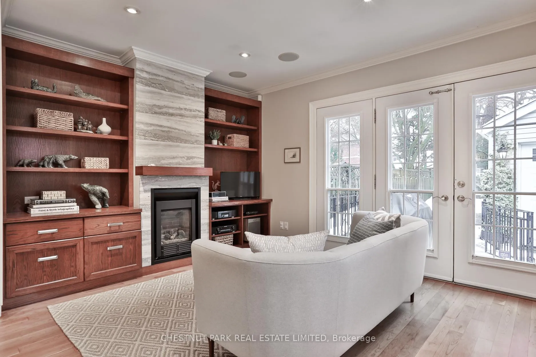 Photo 14 of 136 Wanless Avenue, Toronto, Lawrence Park North — HOMEH