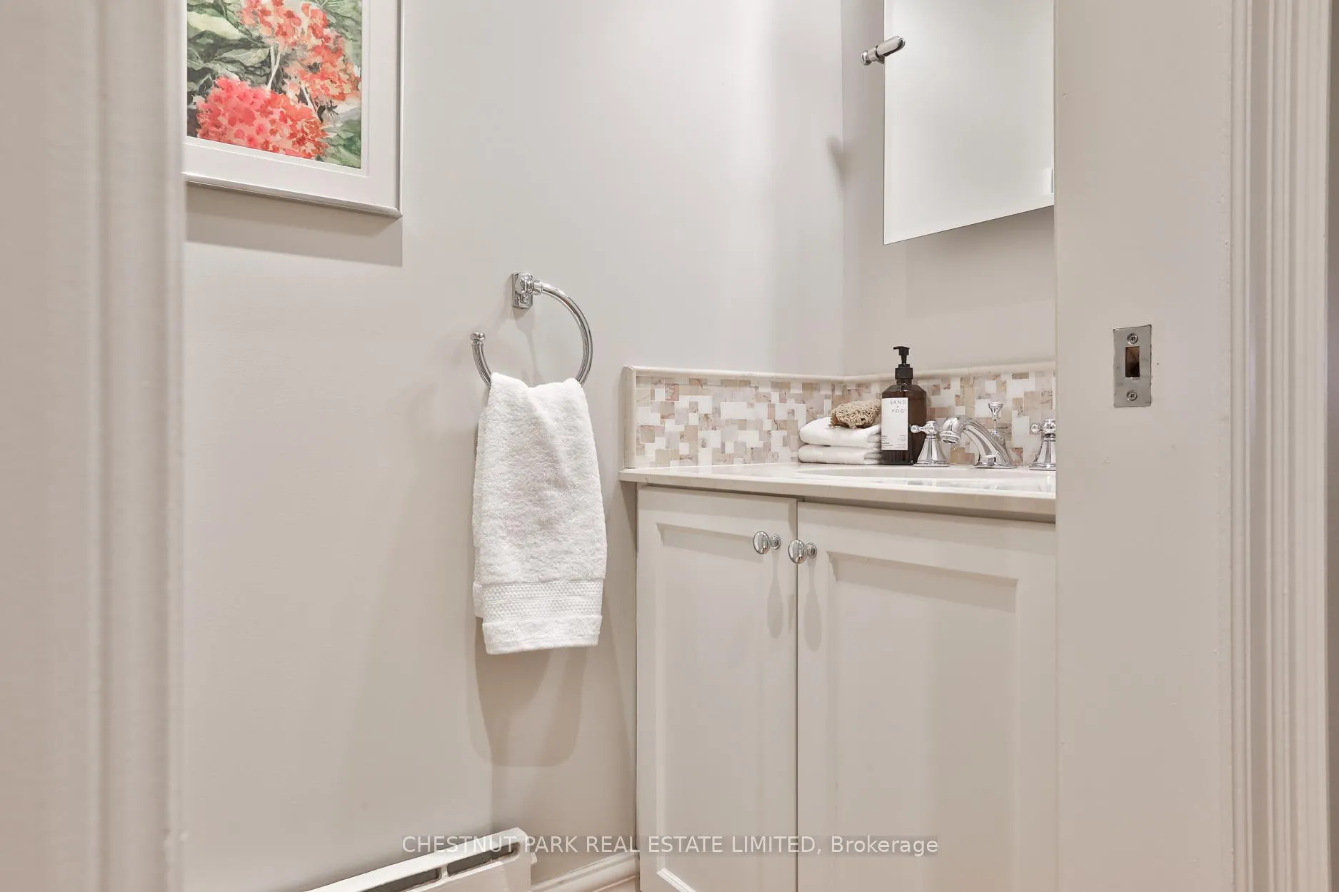 Photo 16 of 136 Wanless Avenue, Toronto, Lawrence Park North — HOMEH