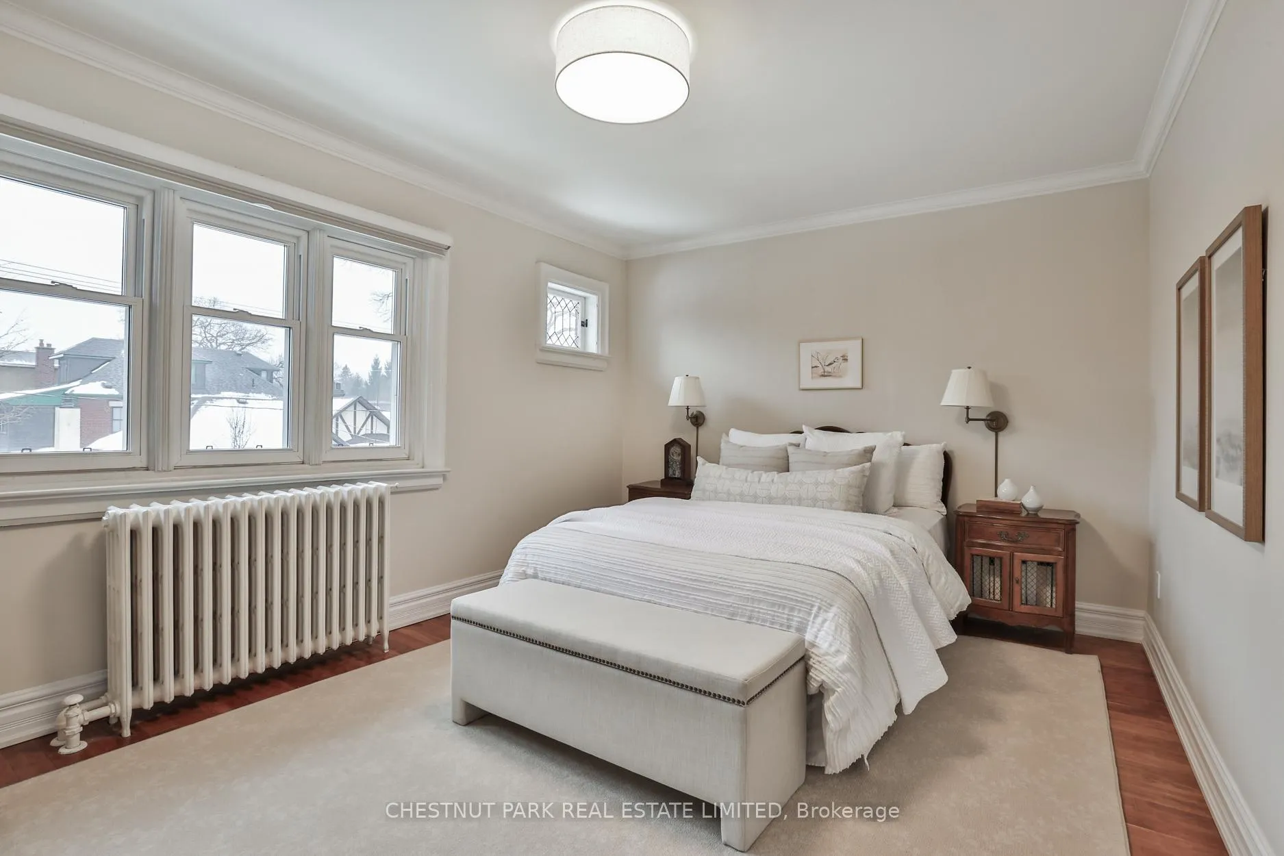 Photo 18 of 136 Wanless Avenue, Toronto, Lawrence Park North — HOMEH
