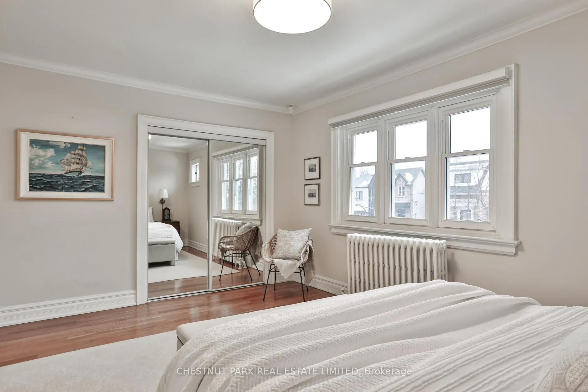 Photo 19 of 136 Wanless Avenue, Toronto, Lawrence Park North — HOMEH
