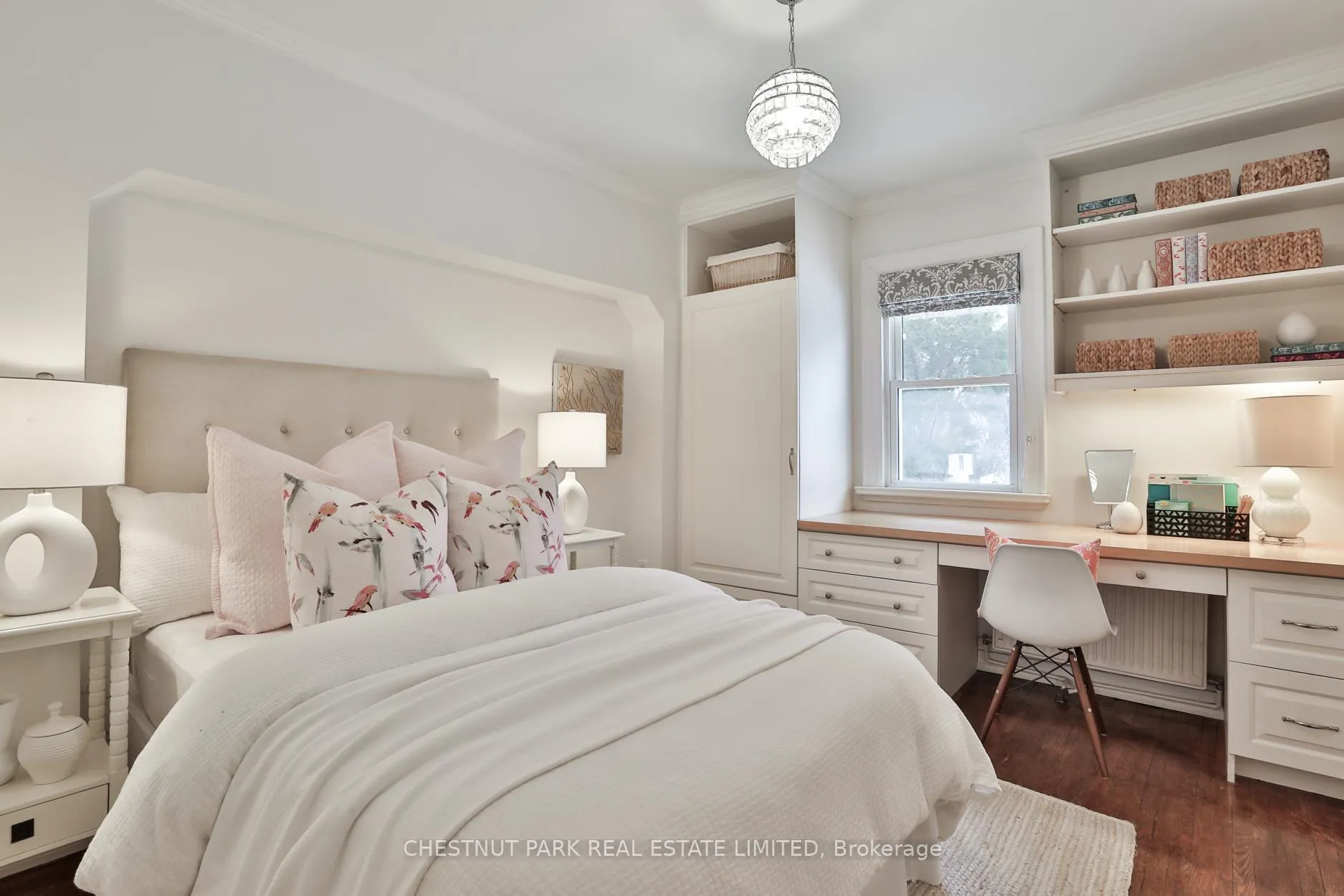Photo 21 of 136 Wanless Avenue, Toronto, Lawrence Park North — HOMEH