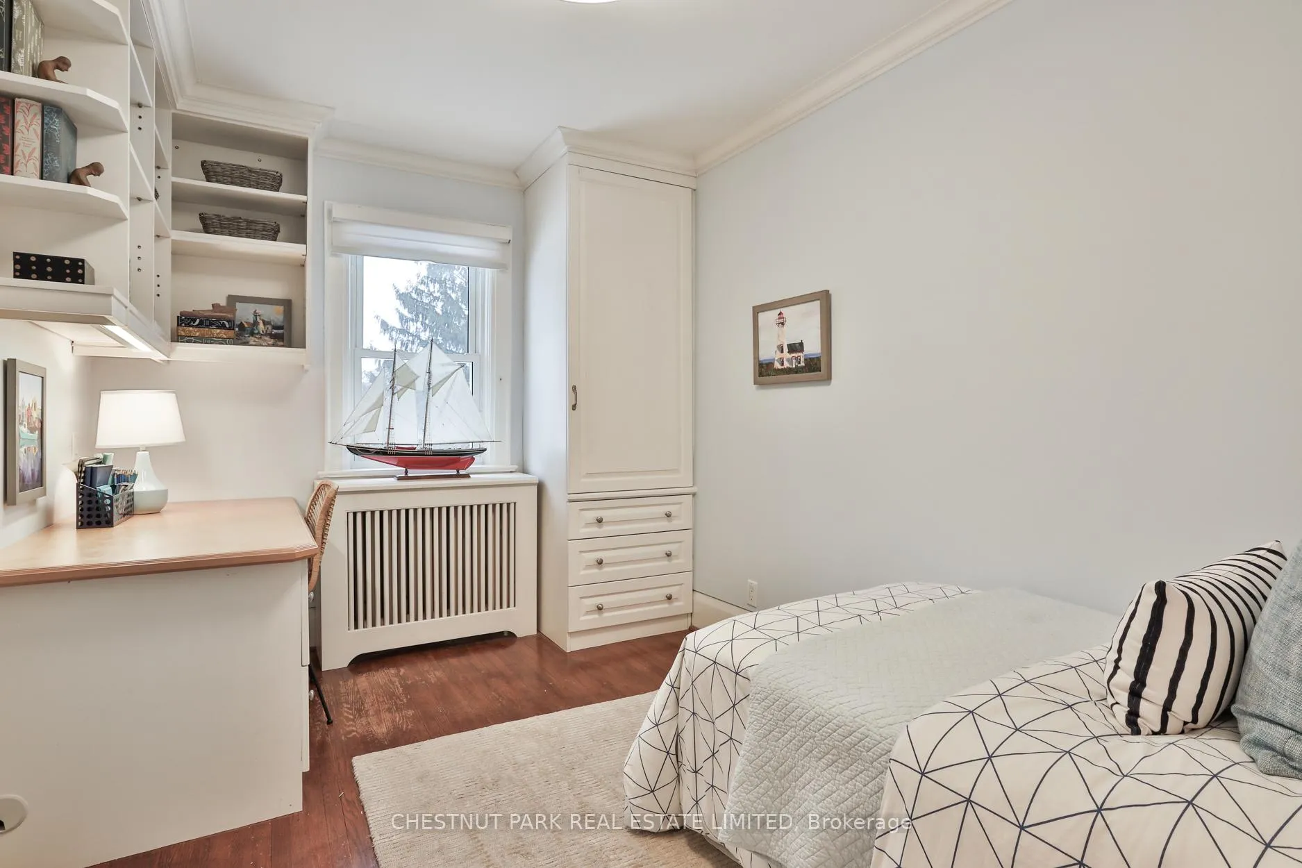Photo 22 of 136 Wanless Avenue, Toronto, Lawrence Park North — HOMEH