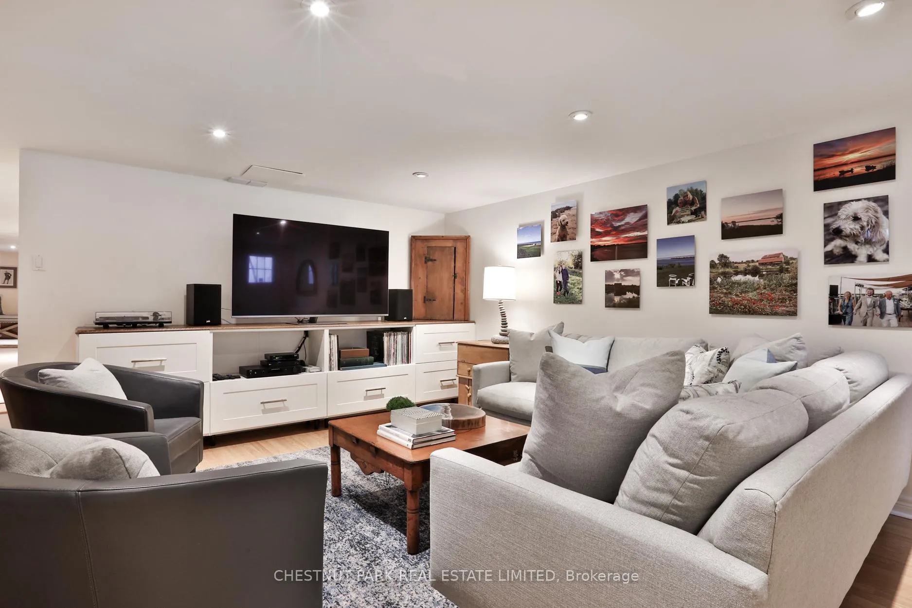 Photo 27 of 136 Wanless Avenue, Toronto, Lawrence Park North — HOMEH