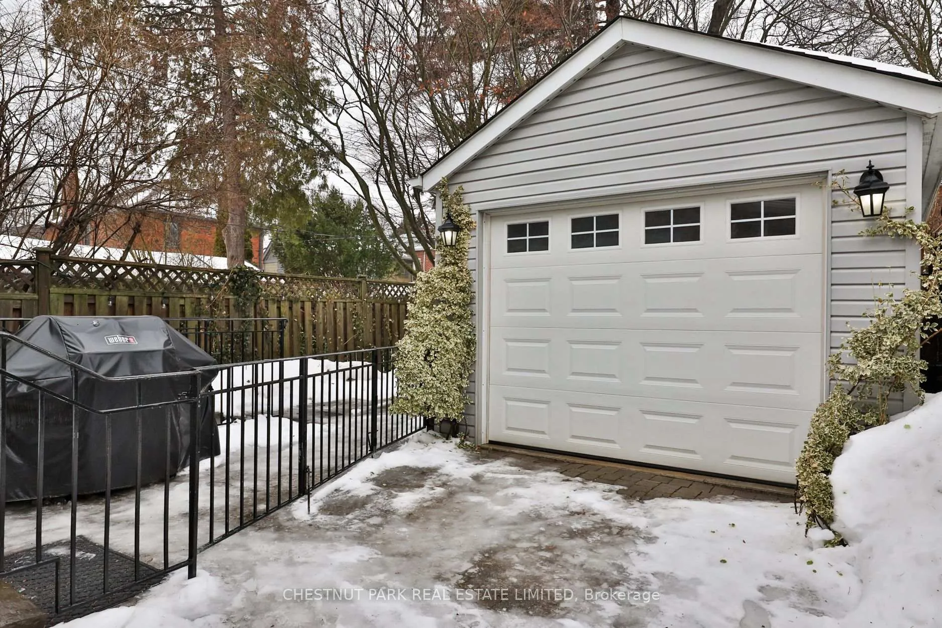 Photo 29 of 136 Wanless Avenue, Toronto, Lawrence Park North — HOMEH