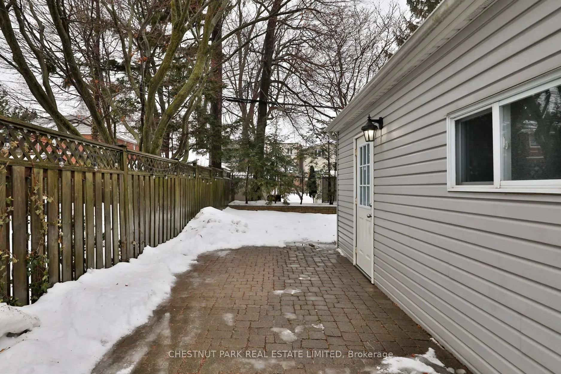 Photo 30 of 136 Wanless Avenue, Toronto, Lawrence Park North — HOMEH