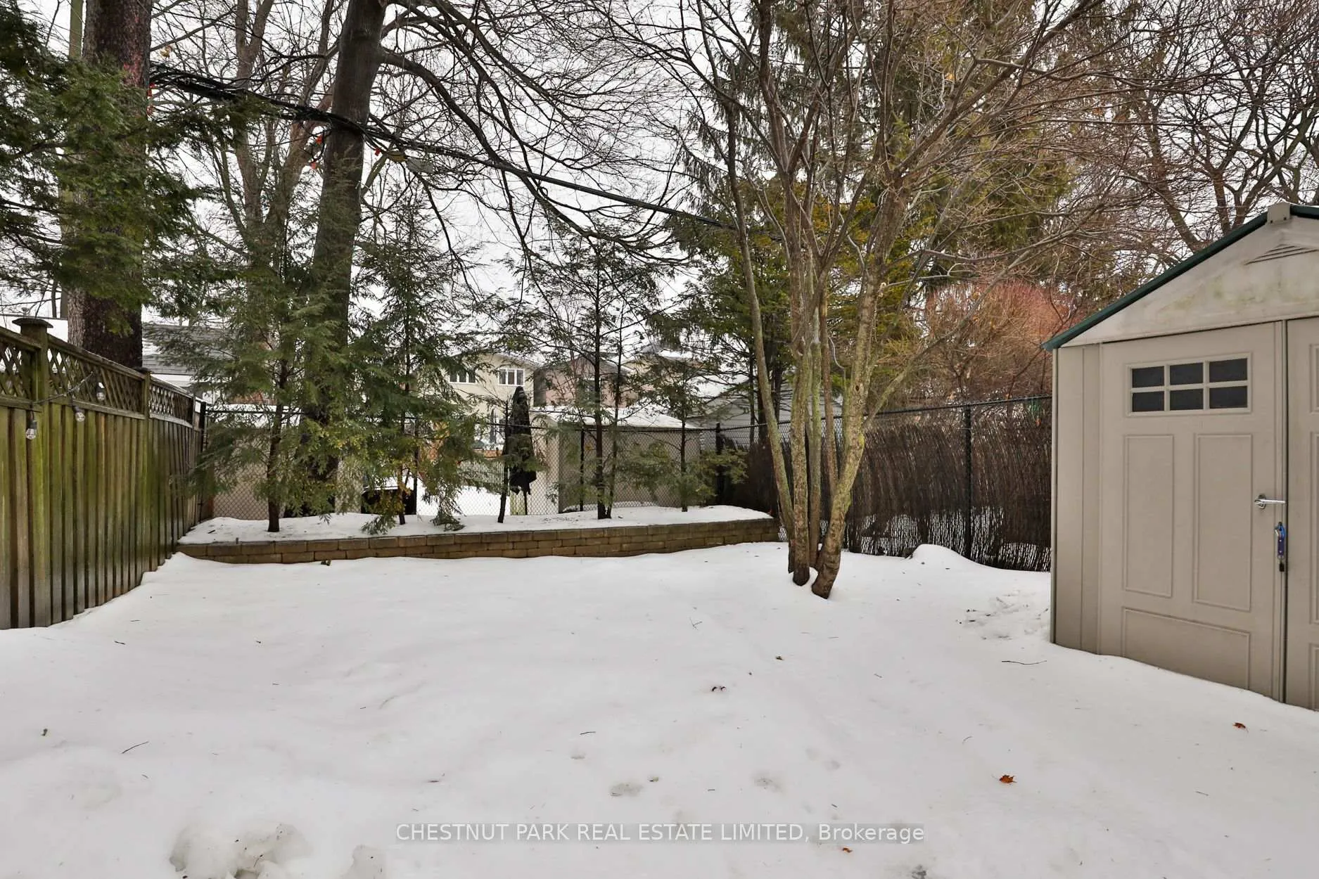 Photo 31 of 136 Wanless Avenue, Toronto, Lawrence Park North — HOMEH
