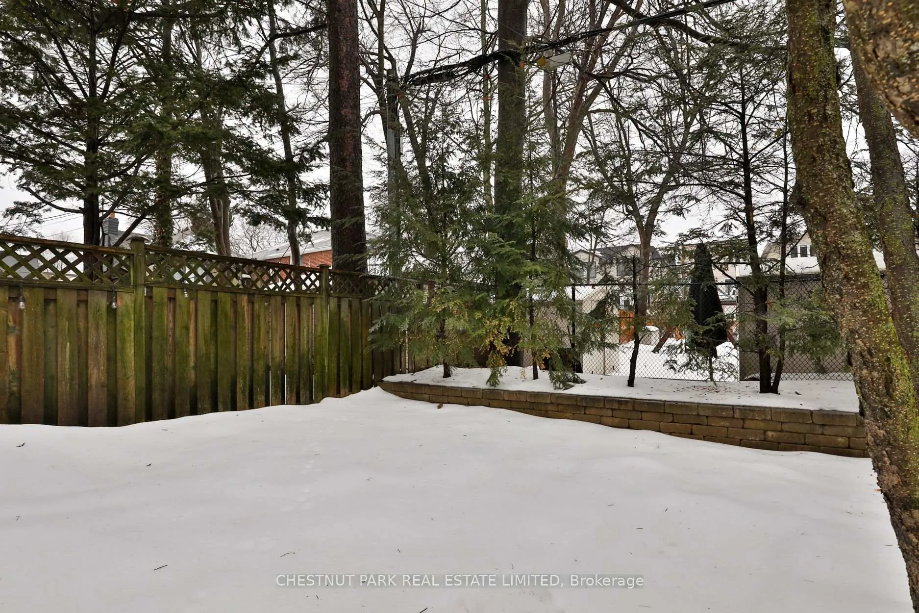 Photo 32 of 136 Wanless Avenue, Toronto, Lawrence Park North — HOMEH